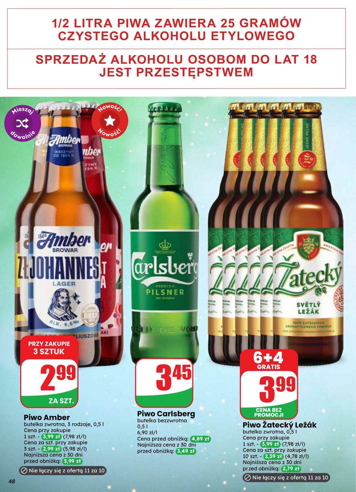 Gazetka DINO 09.09.2026 - 15.09.2026