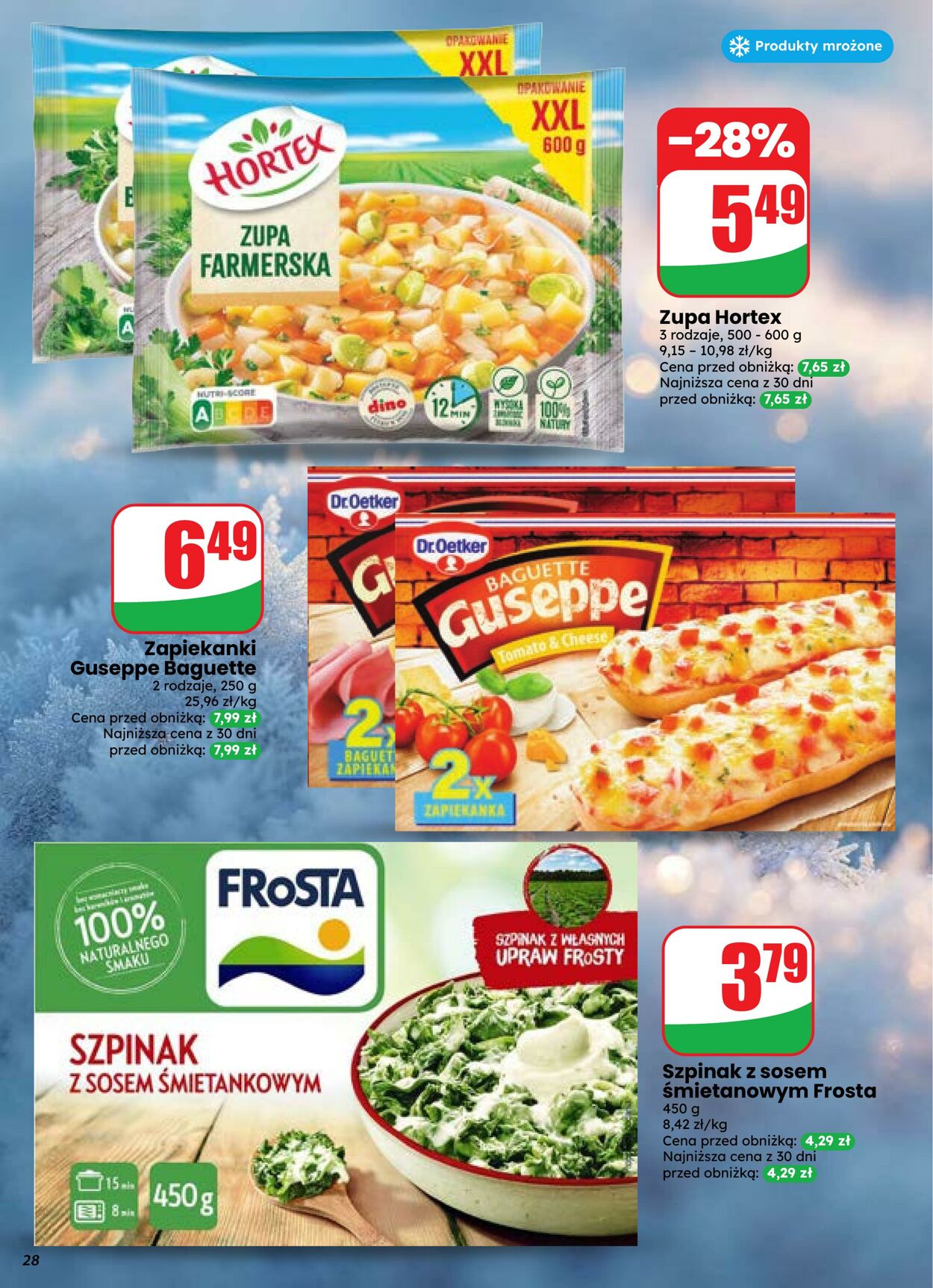 Gazetka DINO 09.09.2026 - 15.09.2026
