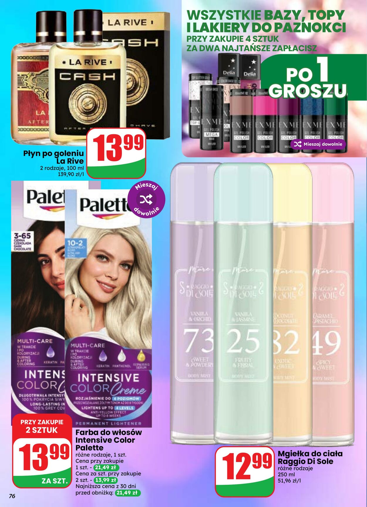 Gazetka DINO 09.09.2026 - 15.09.2026