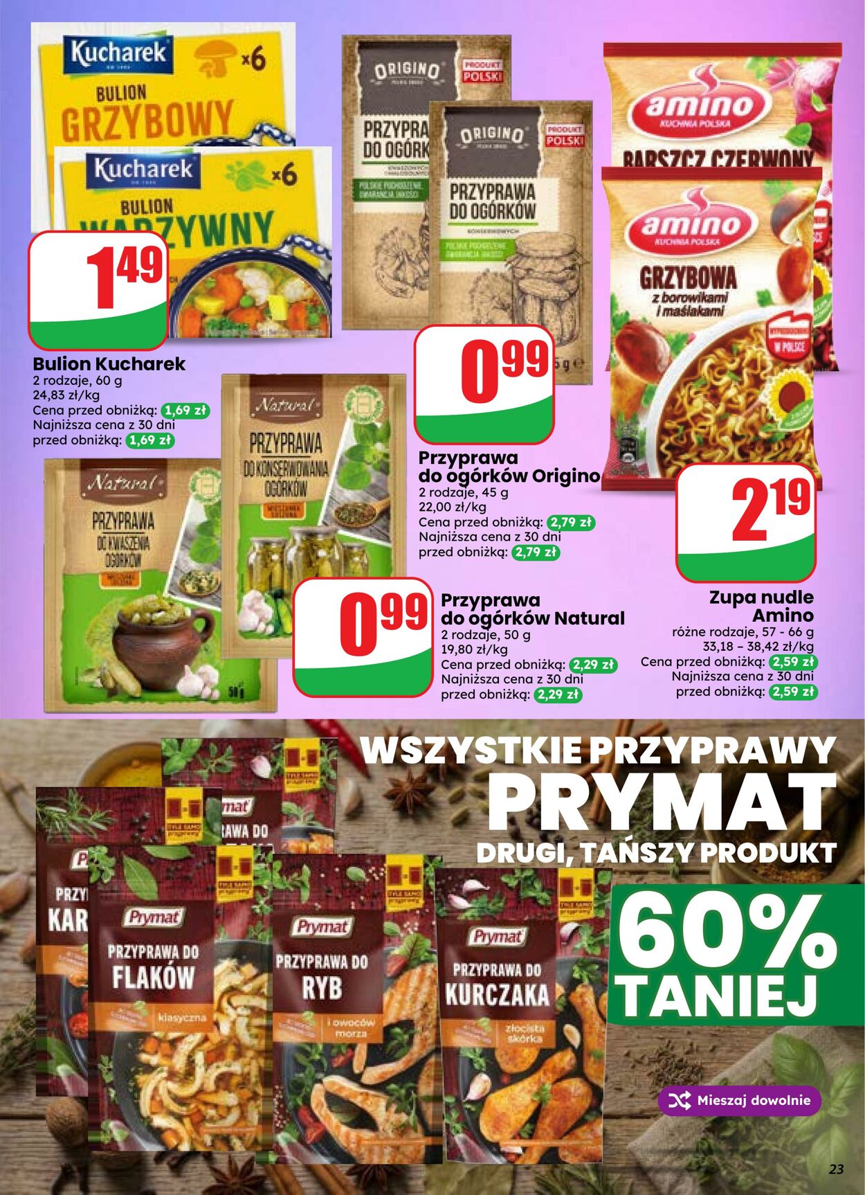 Gazetka DINO 09.09.2026 - 15.09.2026