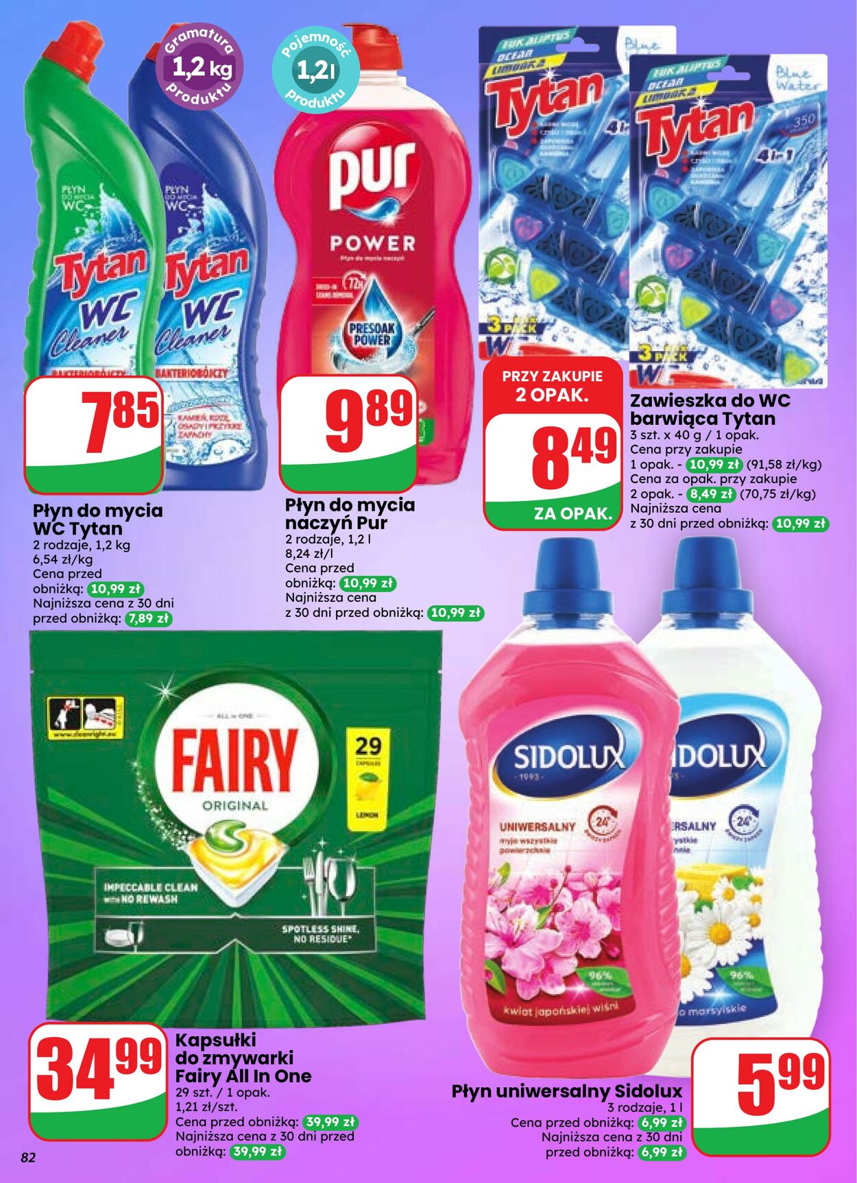 Gazetka DINO 09.09.2026 - 15.09.2026