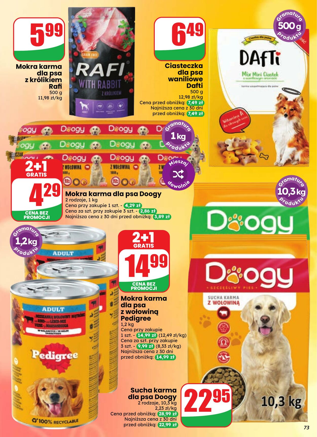 Gazetka DINO 09.09.2026 - 15.09.2026