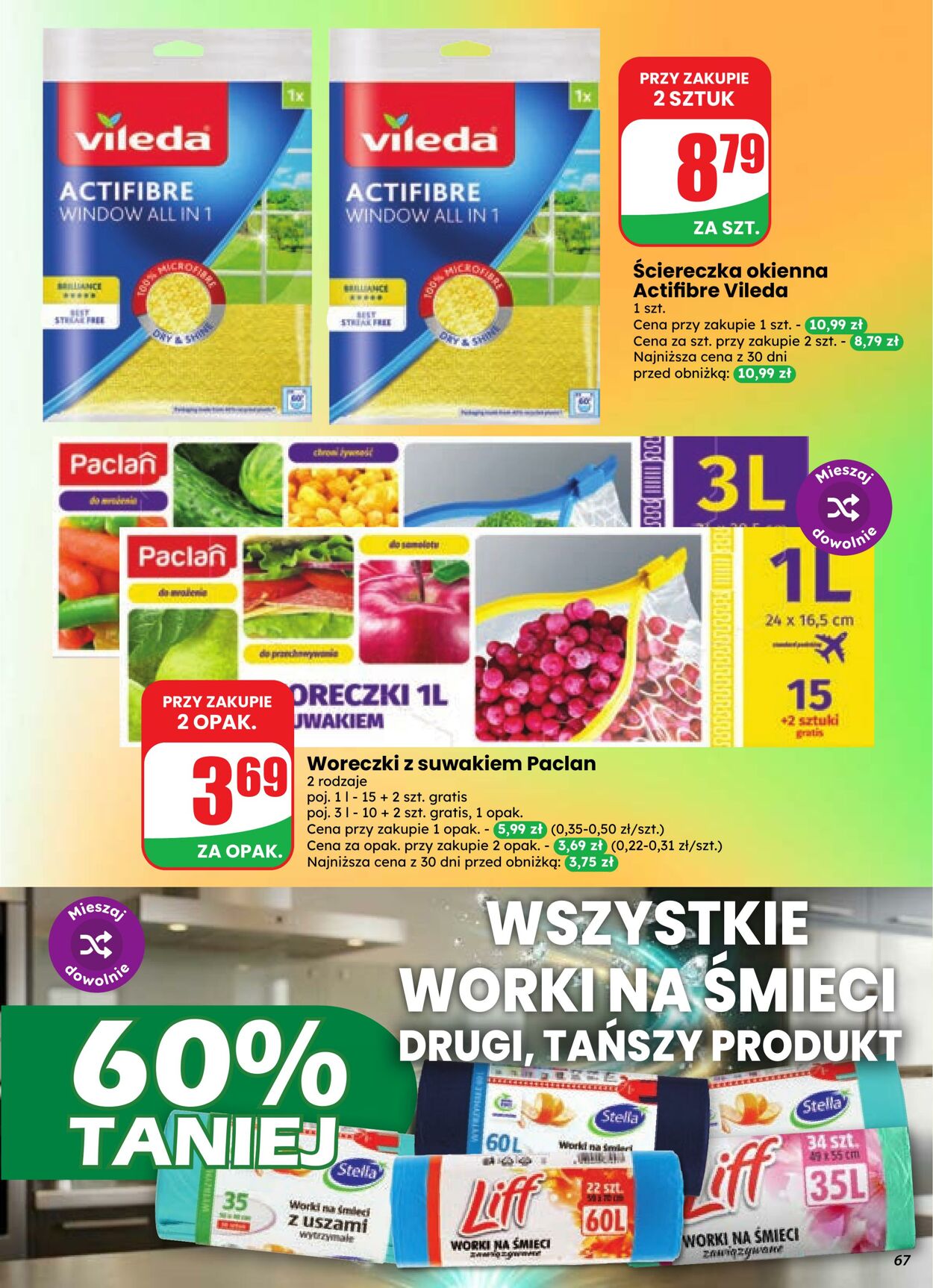 Gazetka DINO 09.09.2026 - 15.09.2026