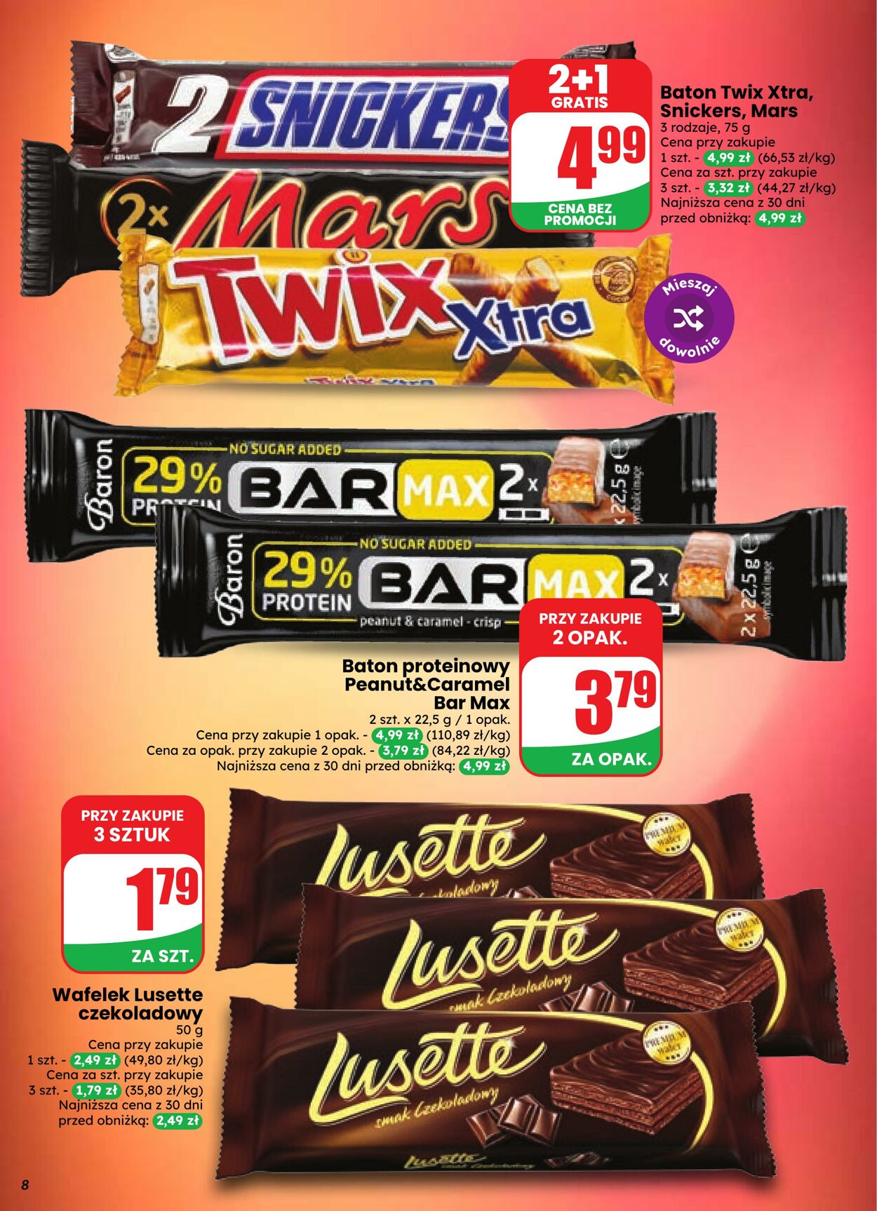 Gazetka DINO 09.09.2026 - 15.09.2026
