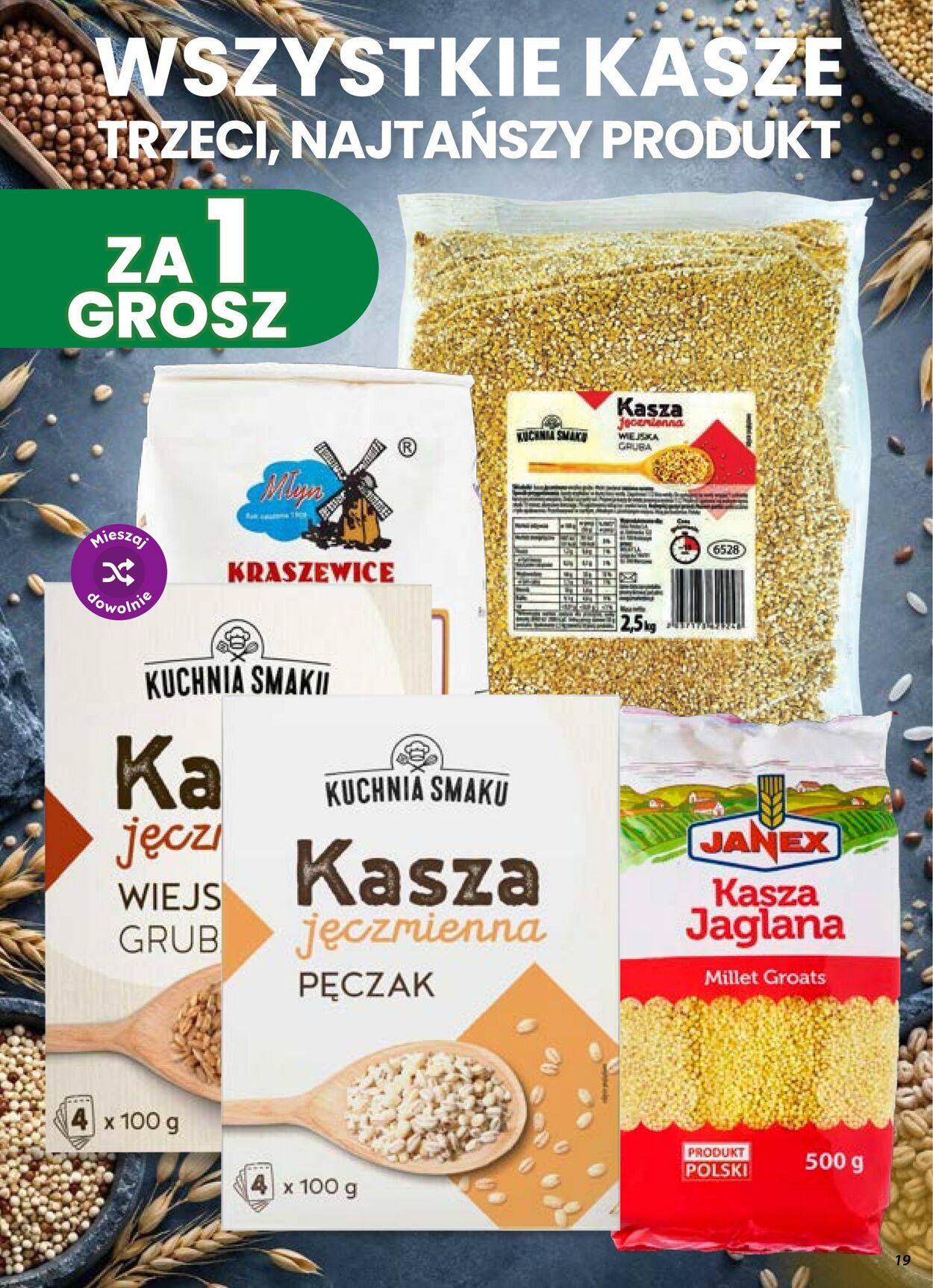Gazetka DINO 09.09.2026 - 15.09.2026