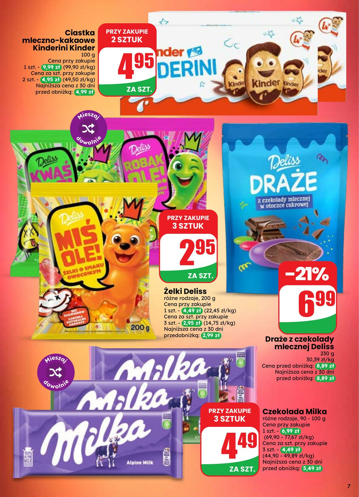 Gazetka DINO 09.09.2026 - 15.09.2026