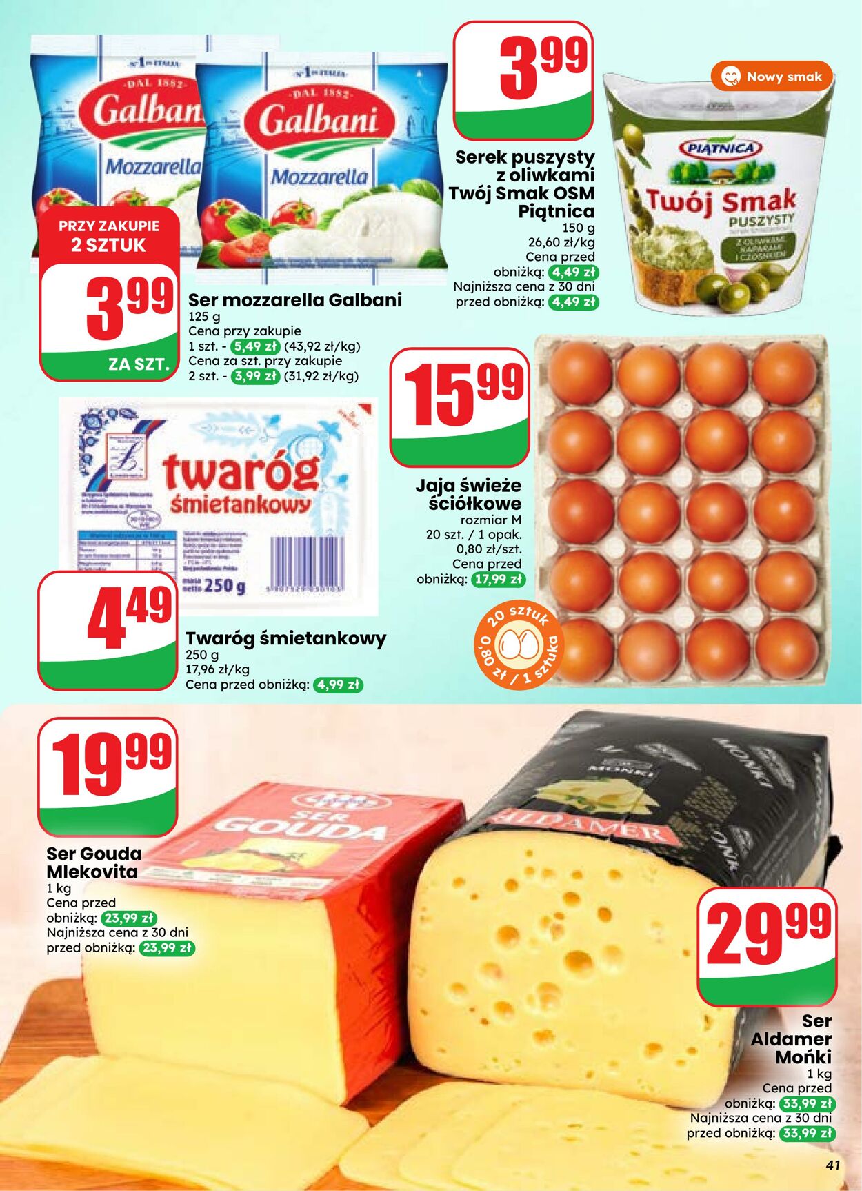 Gazetka DINO 09.09.2026 - 15.09.2026
