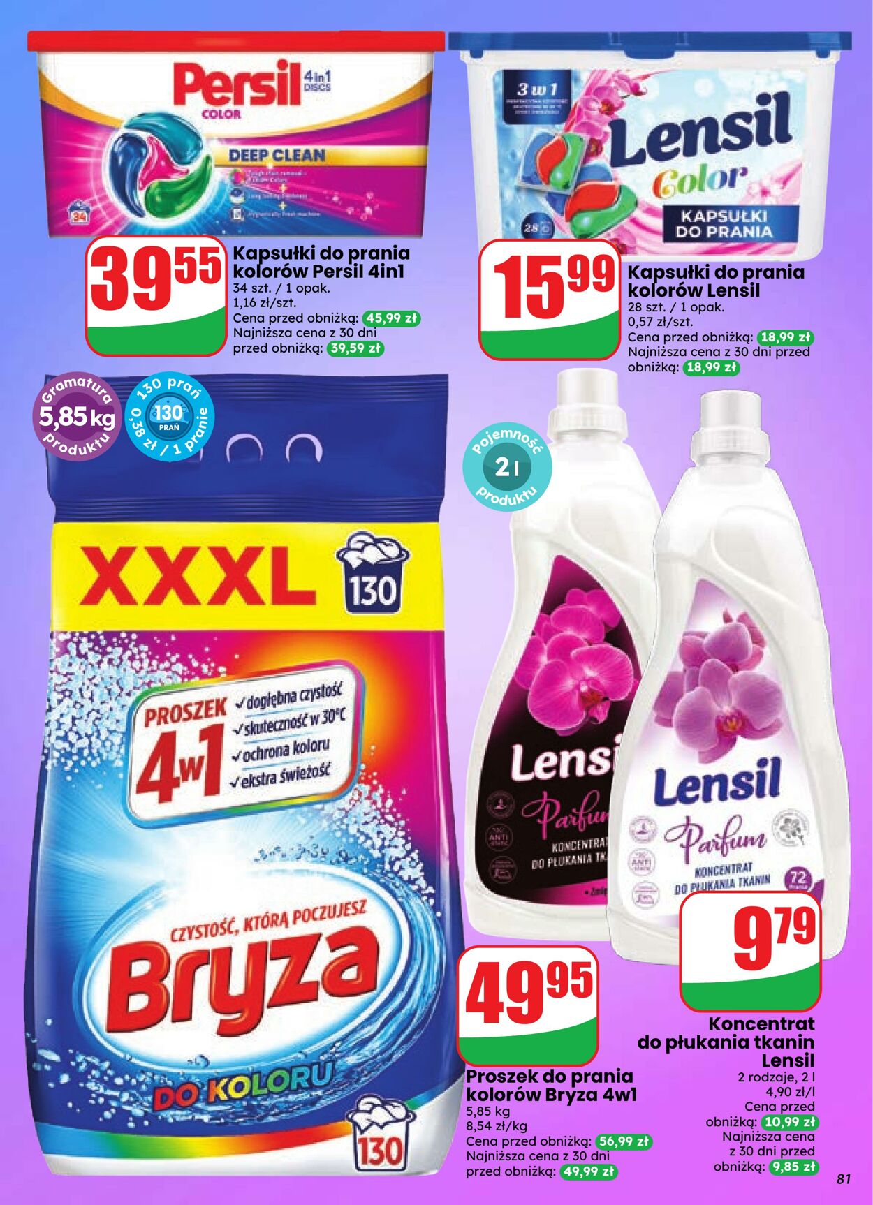 Gazetka DINO 09.09.2026 - 15.09.2026