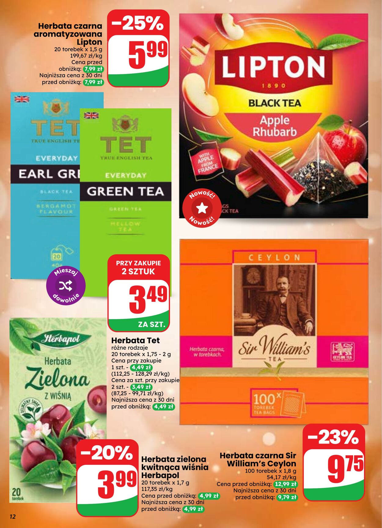 Gazetka DINO 09.09.2026 - 15.09.2026