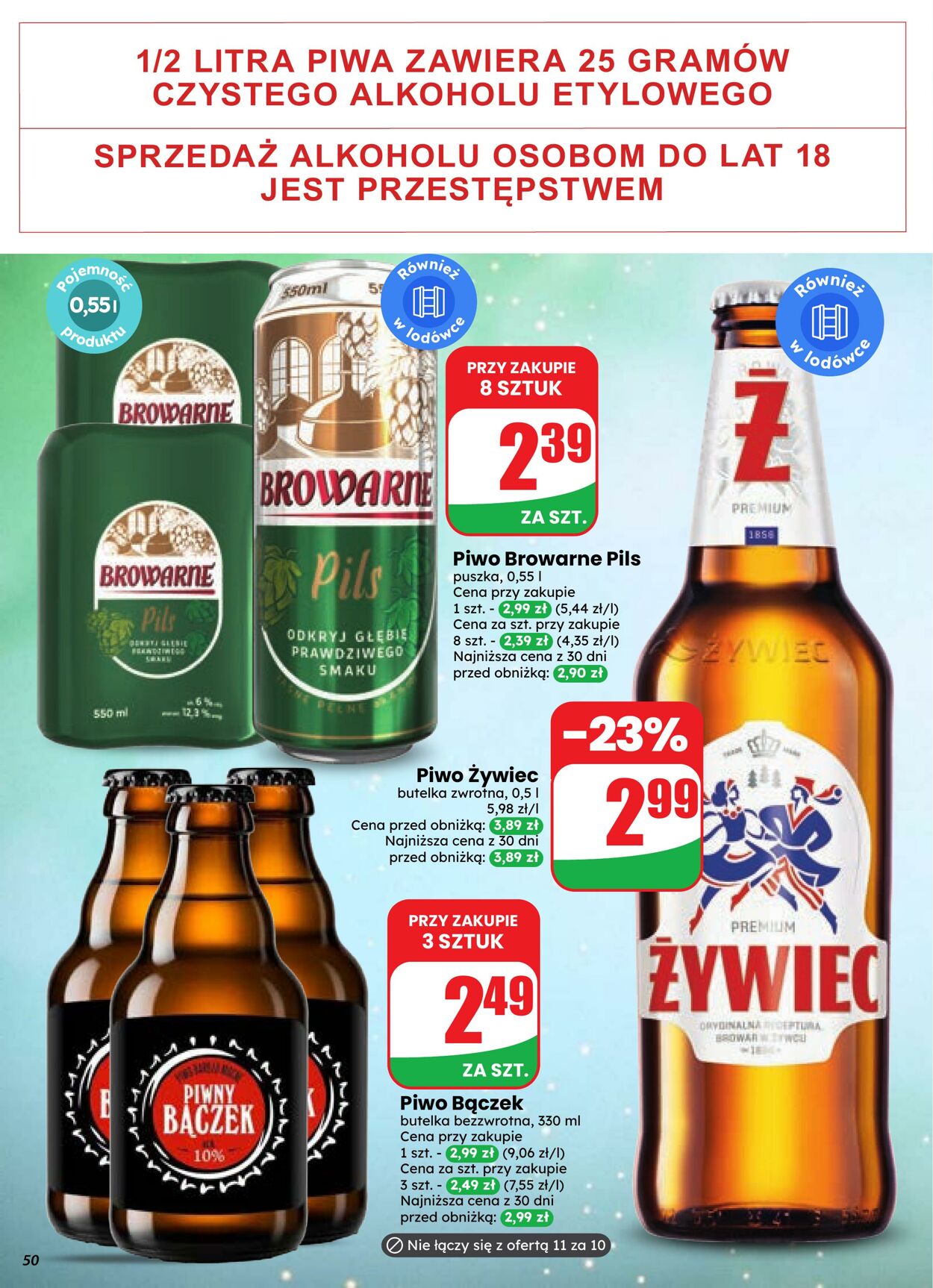Gazetka DINO 09.09.2026 - 15.09.2026