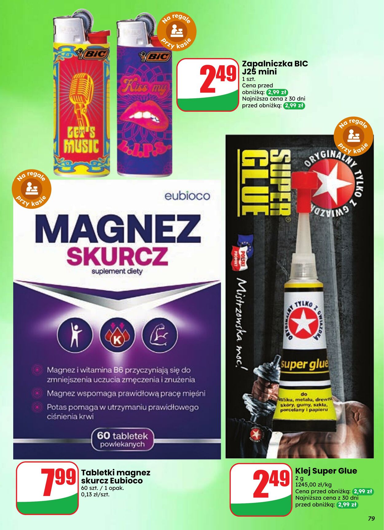 Gazetka DINO 09.09.2026 - 15.09.2026
