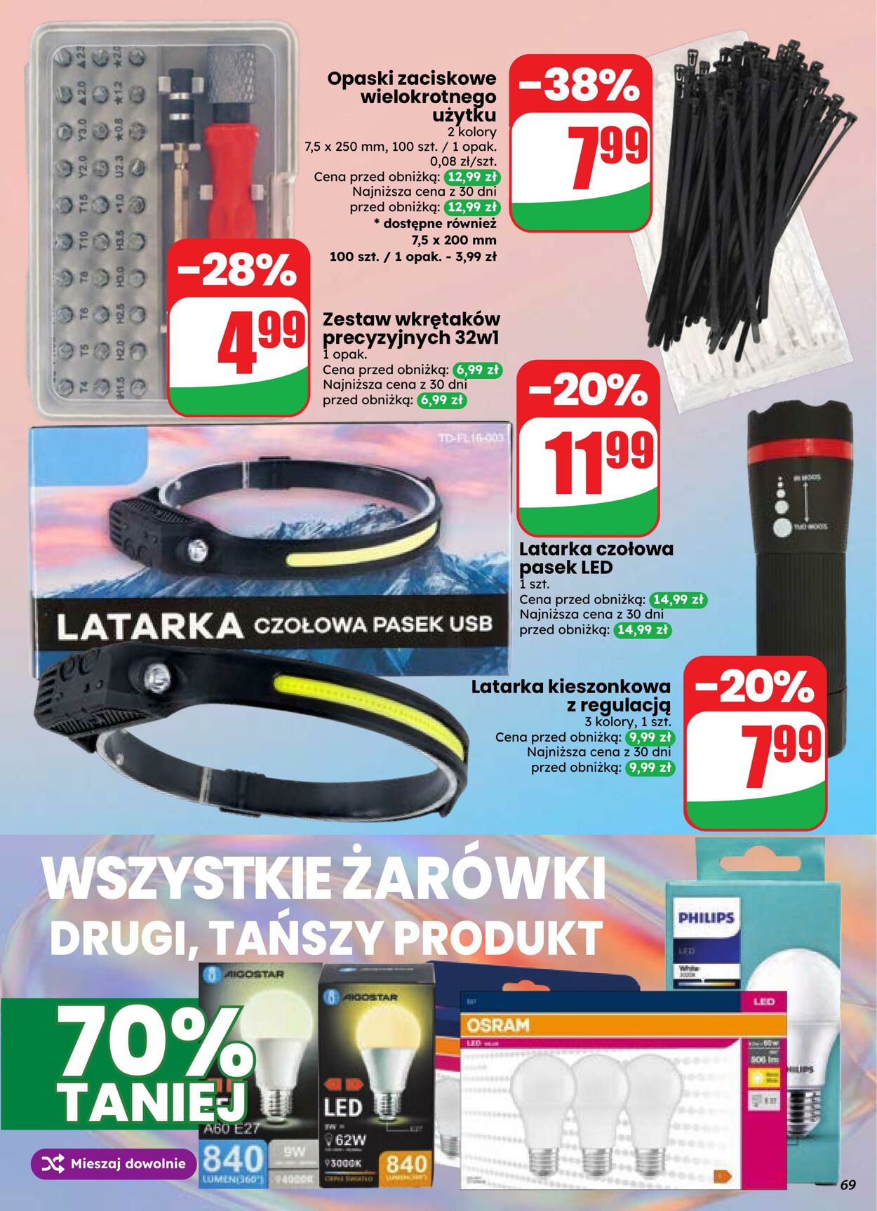 Gazetka DINO 09.09.2026 - 15.09.2026