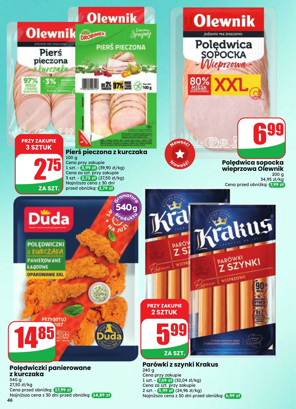 Gazetka DINO 09.09.2026 - 15.09.2026