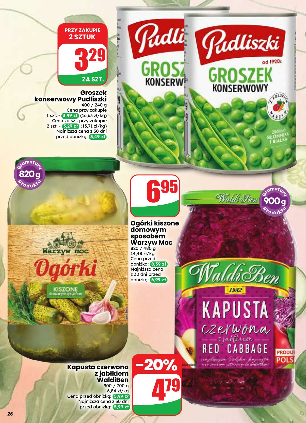 Gazetka DINO 09.09.2026 - 15.09.2026