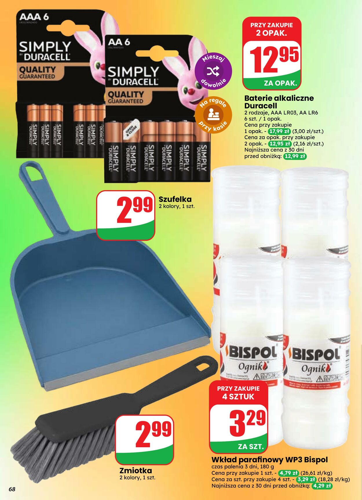 Gazetka DINO 09.09.2026 - 15.09.2026