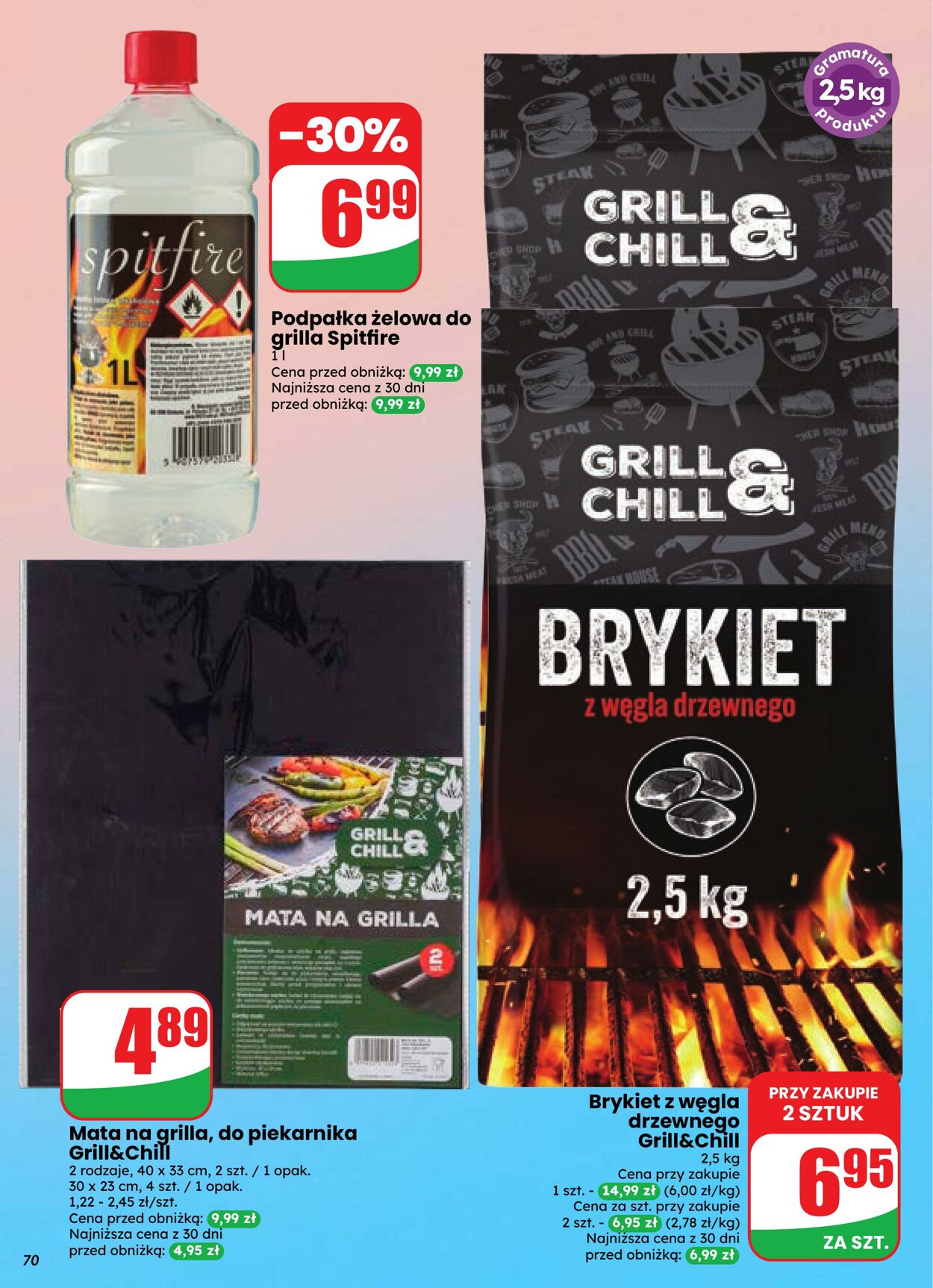 Gazetka DINO 09.09.2026 - 15.09.2026