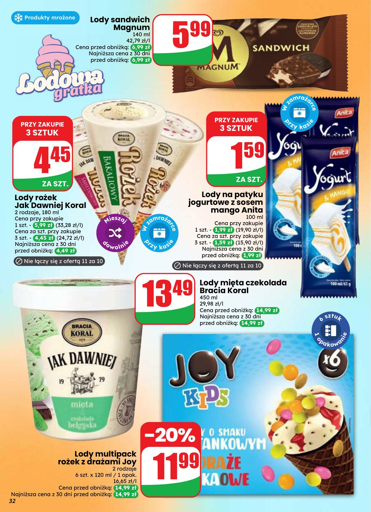 Gazetka DINO 09.09.2026 - 15.09.2026