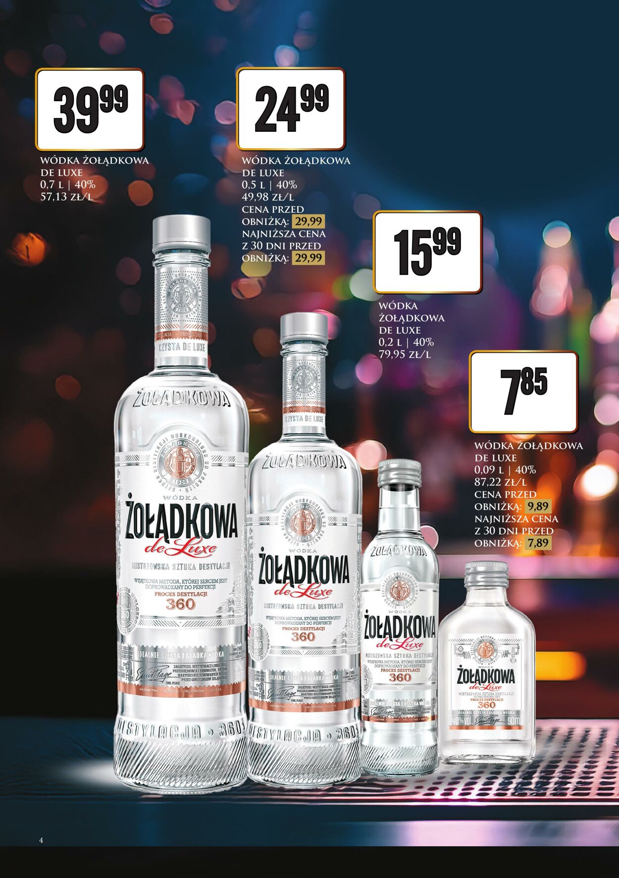 Gazetka DINO 31.07.2026 - 06.08.2026