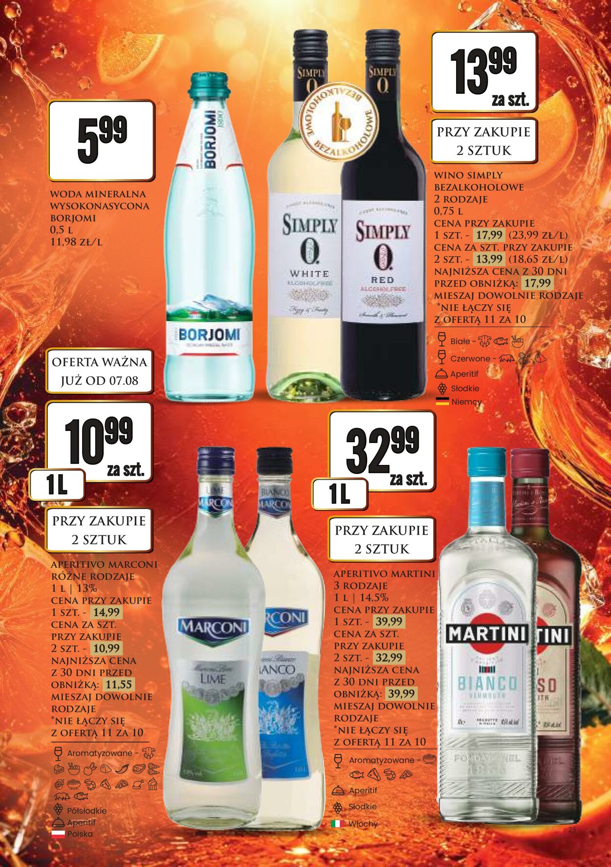 Gazetka DINO 10.08.2026 - 14.08.2026