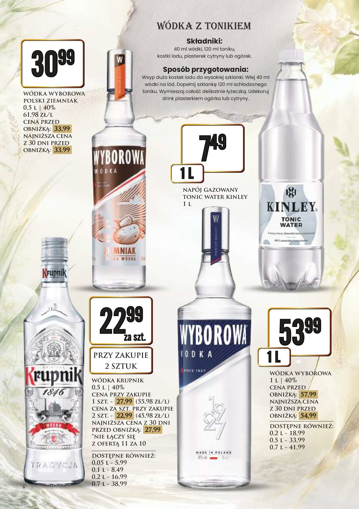 Gazetka DINO 10.08.2026 - 14.08.2026