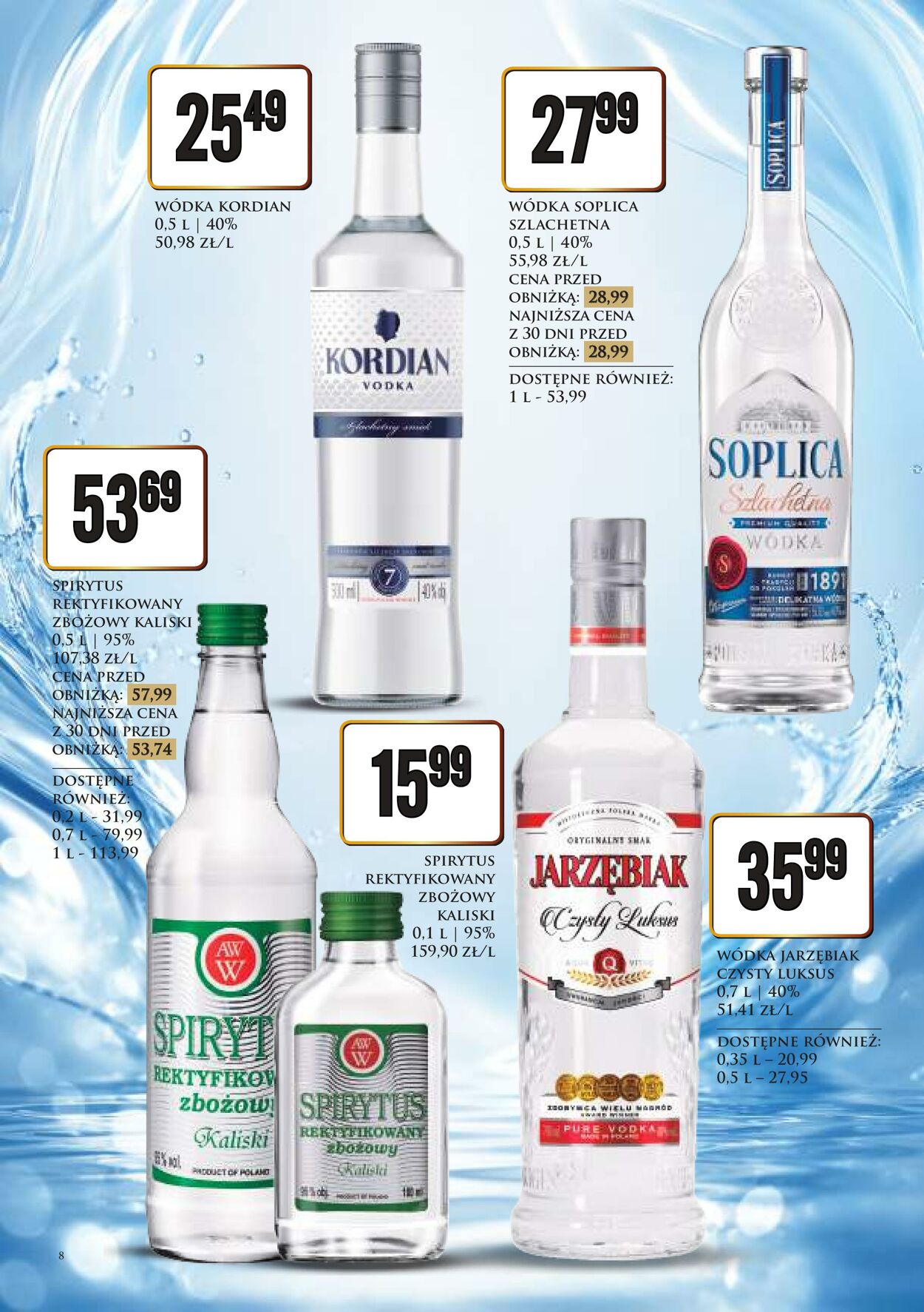 Gazetka DINO 10.08.2026 - 14.08.2026