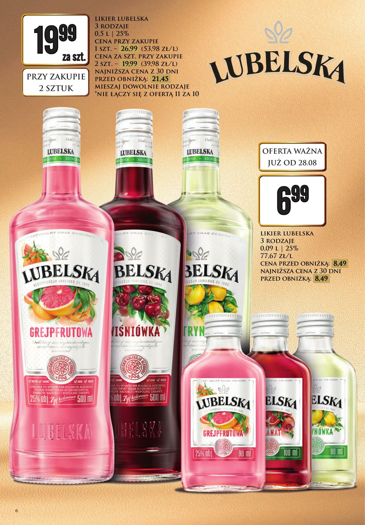 Gazetka DINO 31.08.2026 - 05.09.2026