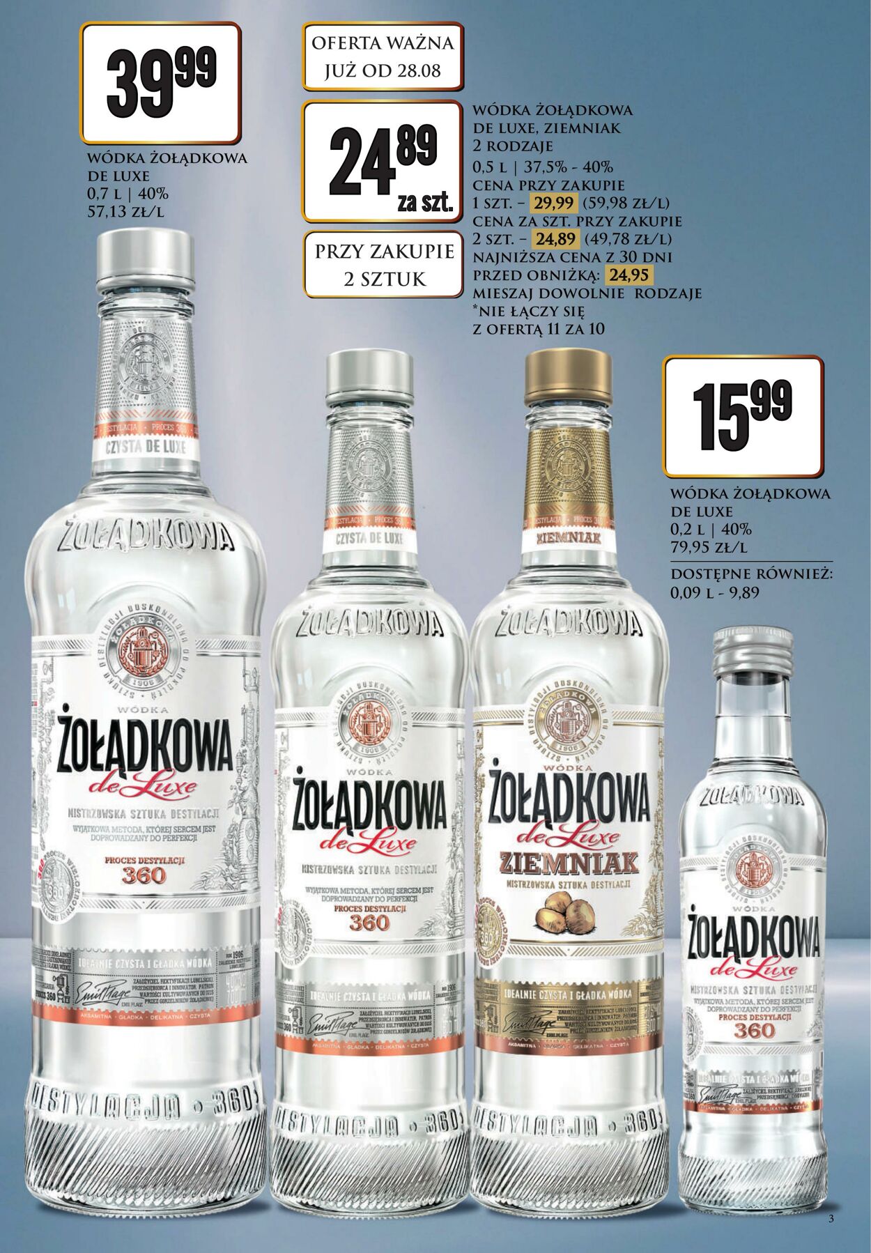 Gazetka DINO 31.08.2026 - 05.09.2026