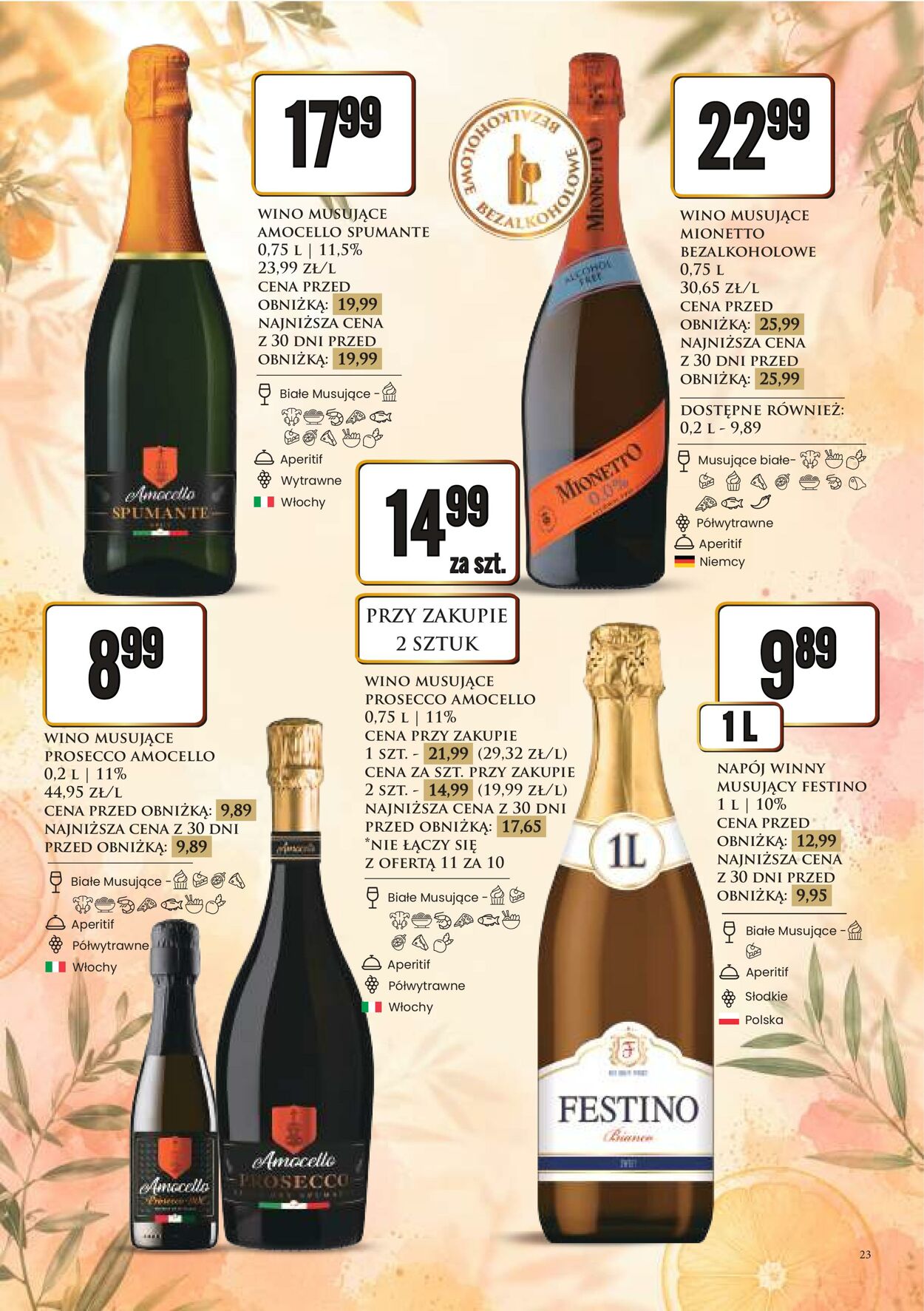 Gazetka DINO 29.05.2026 - 06.06.2026