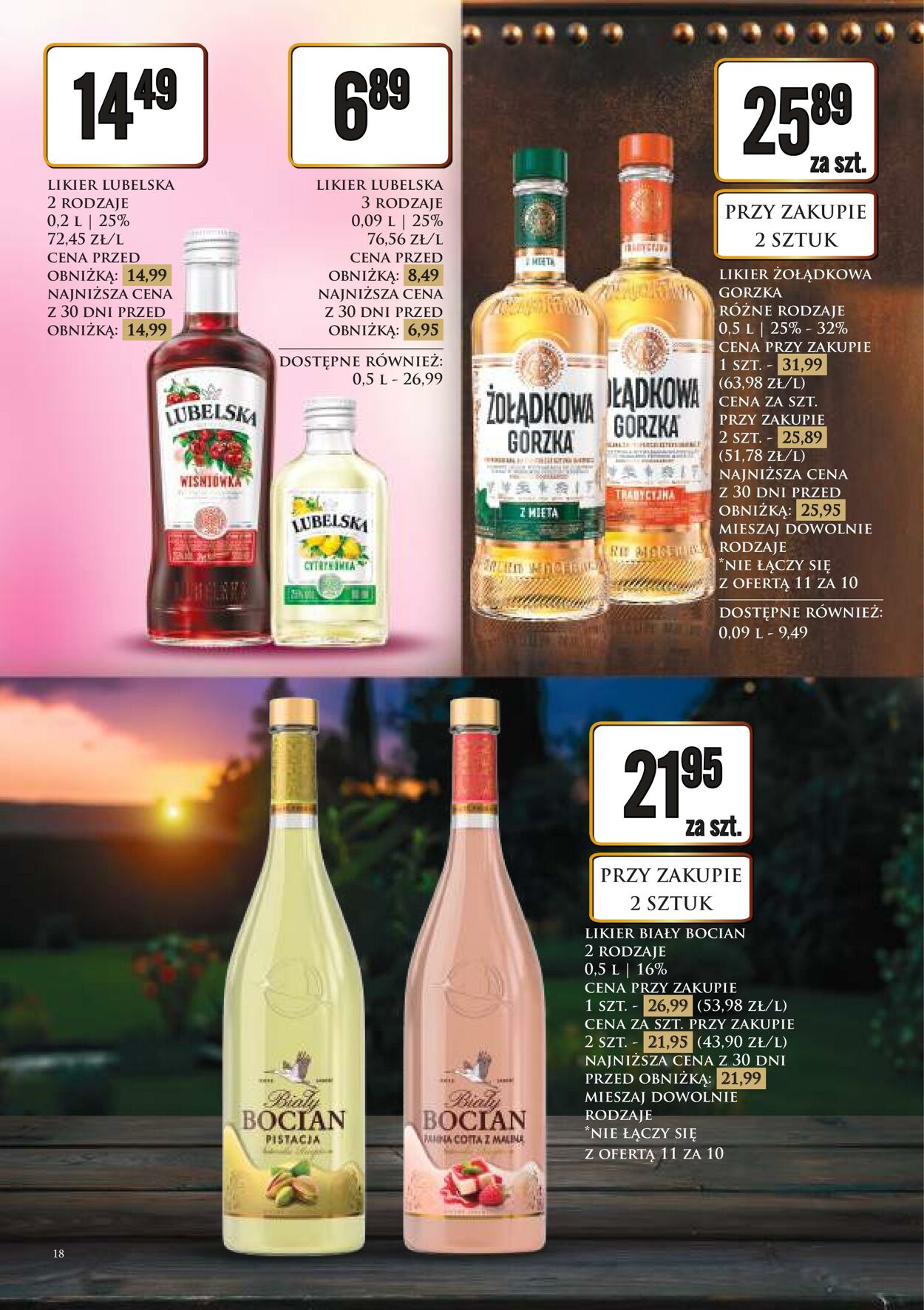 Gazetka DINO 29.05.2026 - 06.06.2026