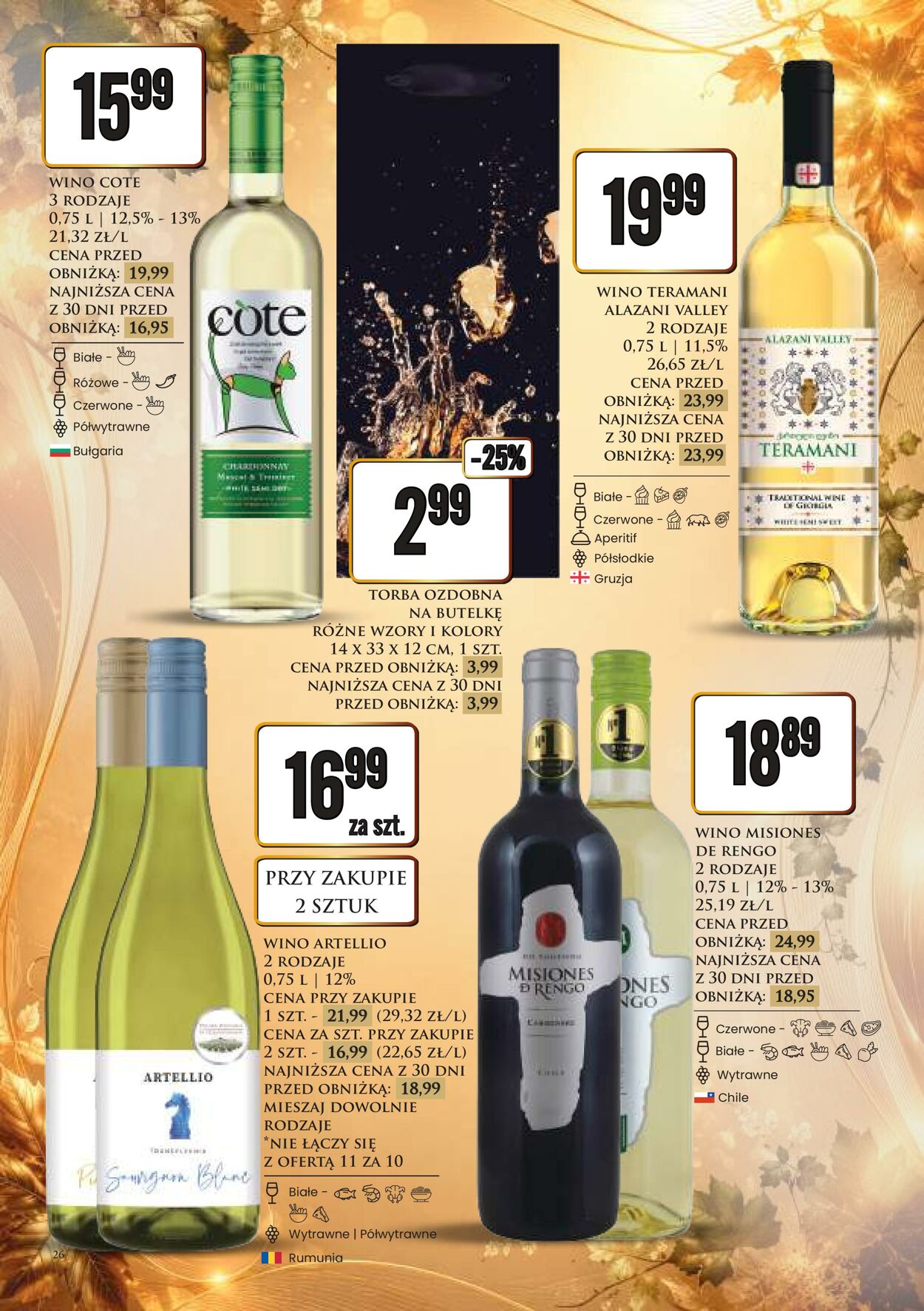Gazetka DINO 29.05.2026 - 06.06.2026