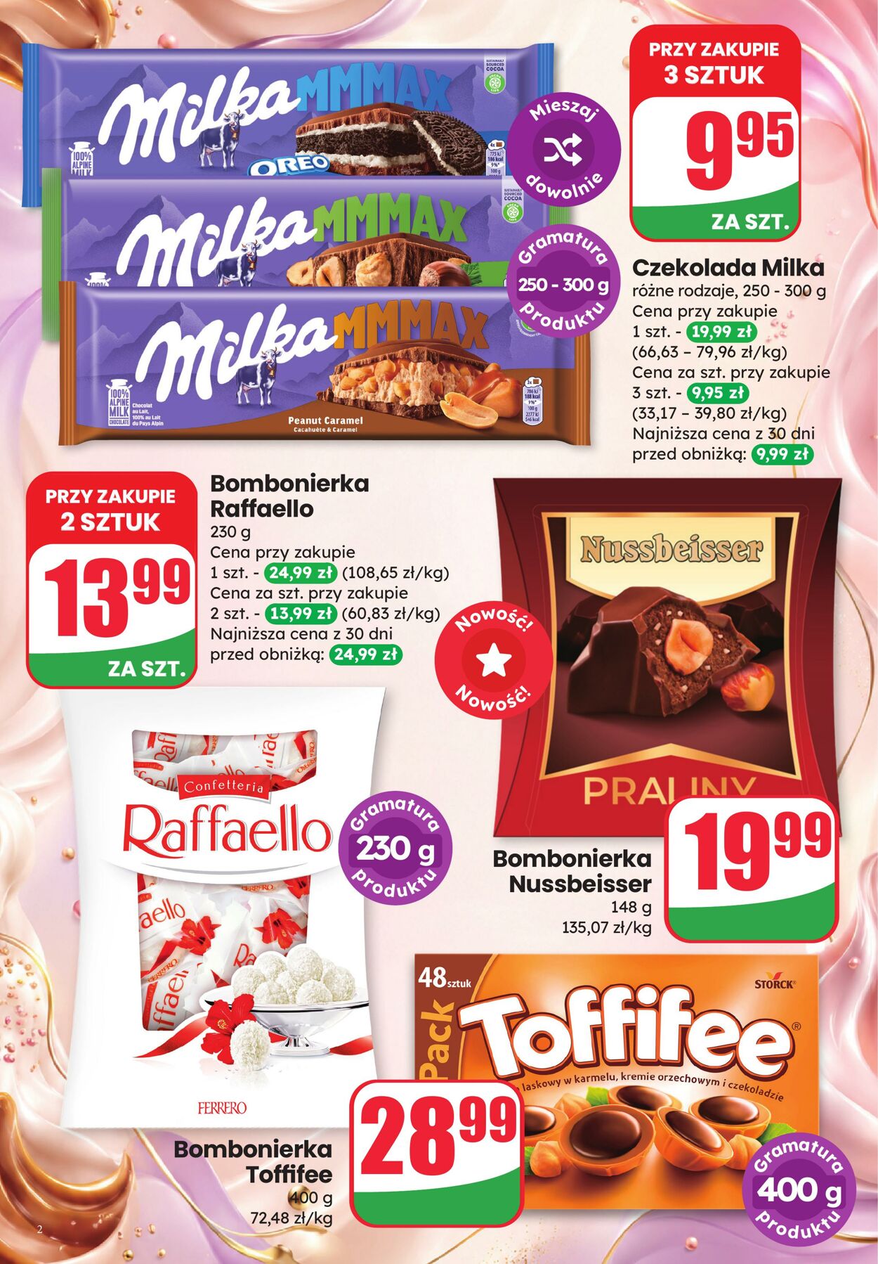 Gazetka DINO 22.05.2026 - 26.05.2026