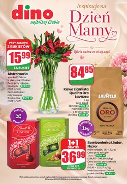 Gazetka DINO 20.05.2026 - 26.05.2026