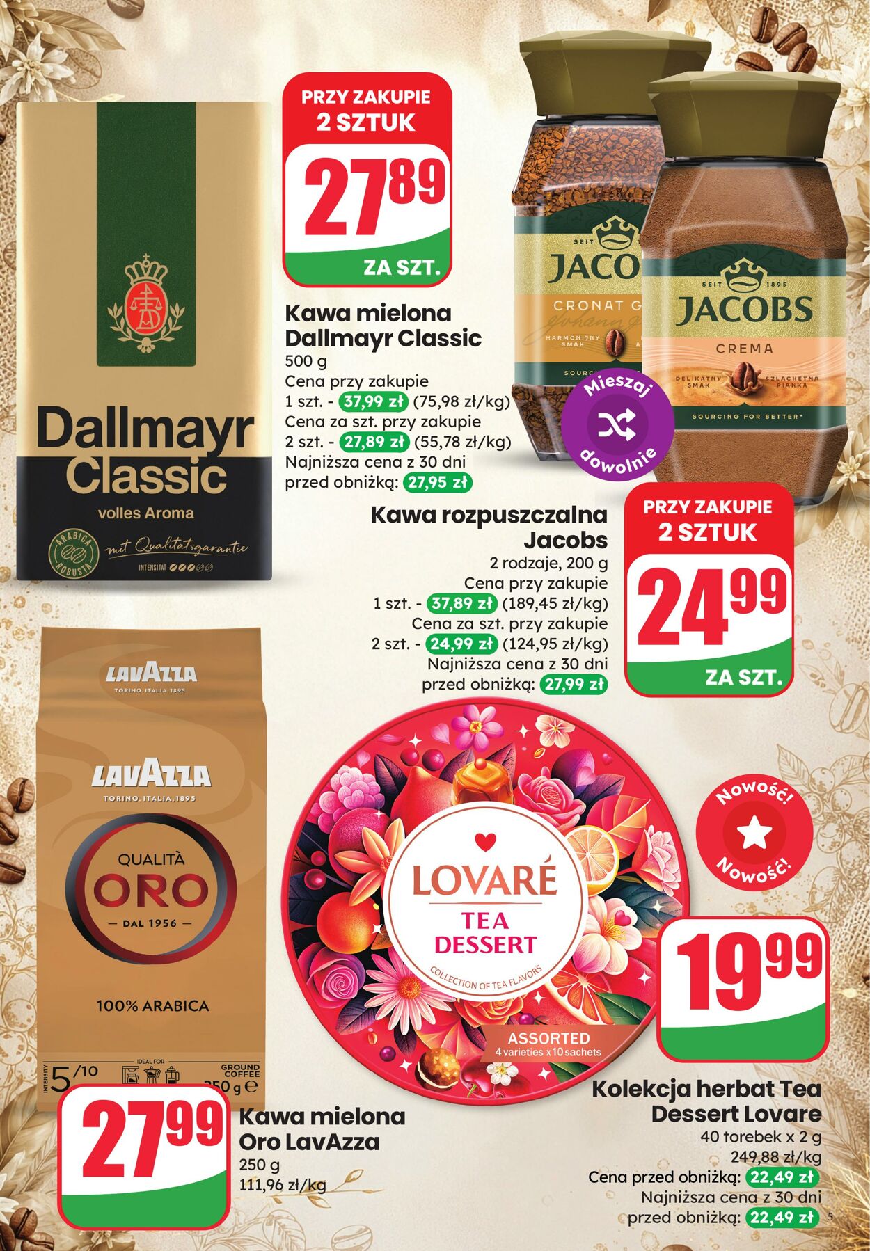 Gazetka DINO 22.05.2026 - 26.05.2026