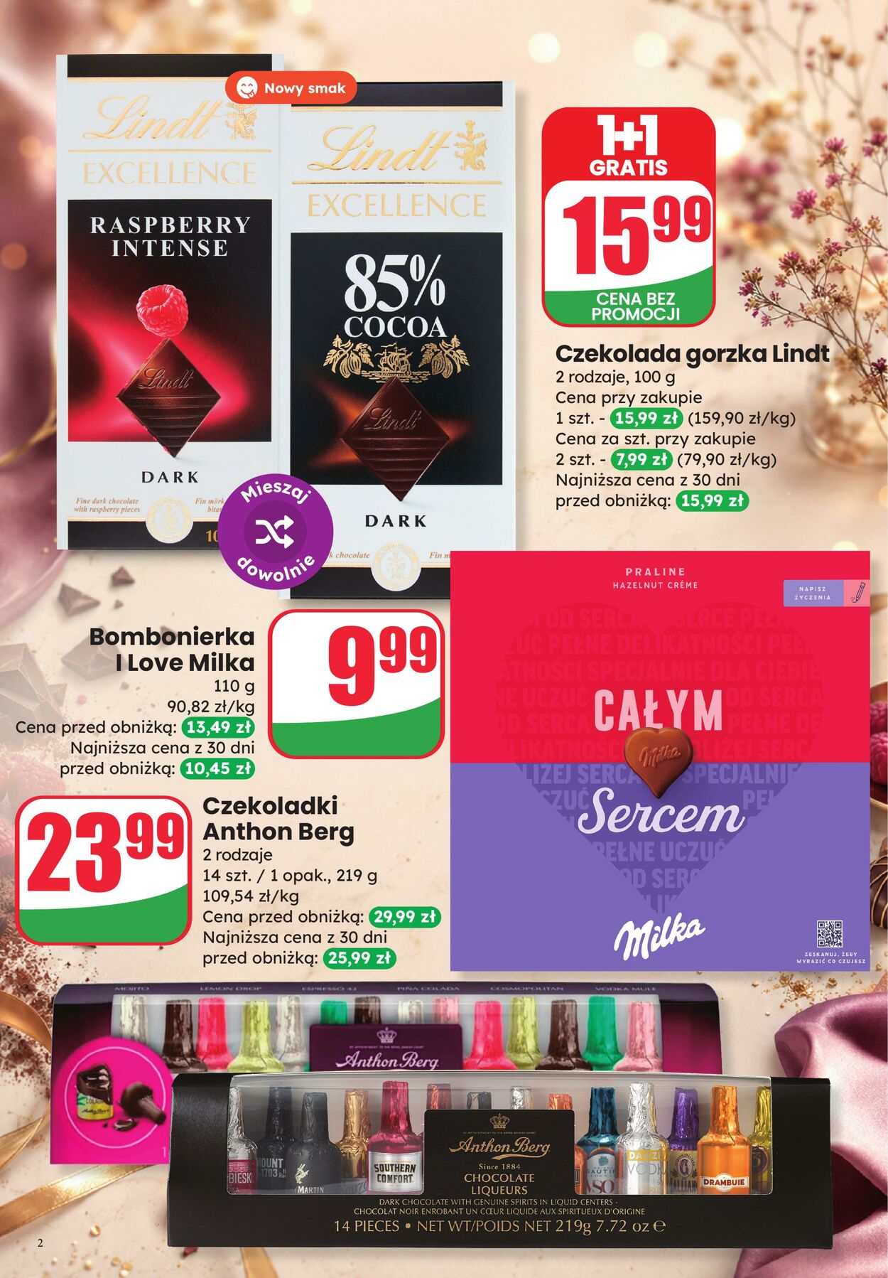 Gazetka DINO 19.06.2026 - 23.06.2026