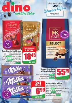 Gazetka DINO 17.06.2026 - 23.06.2026