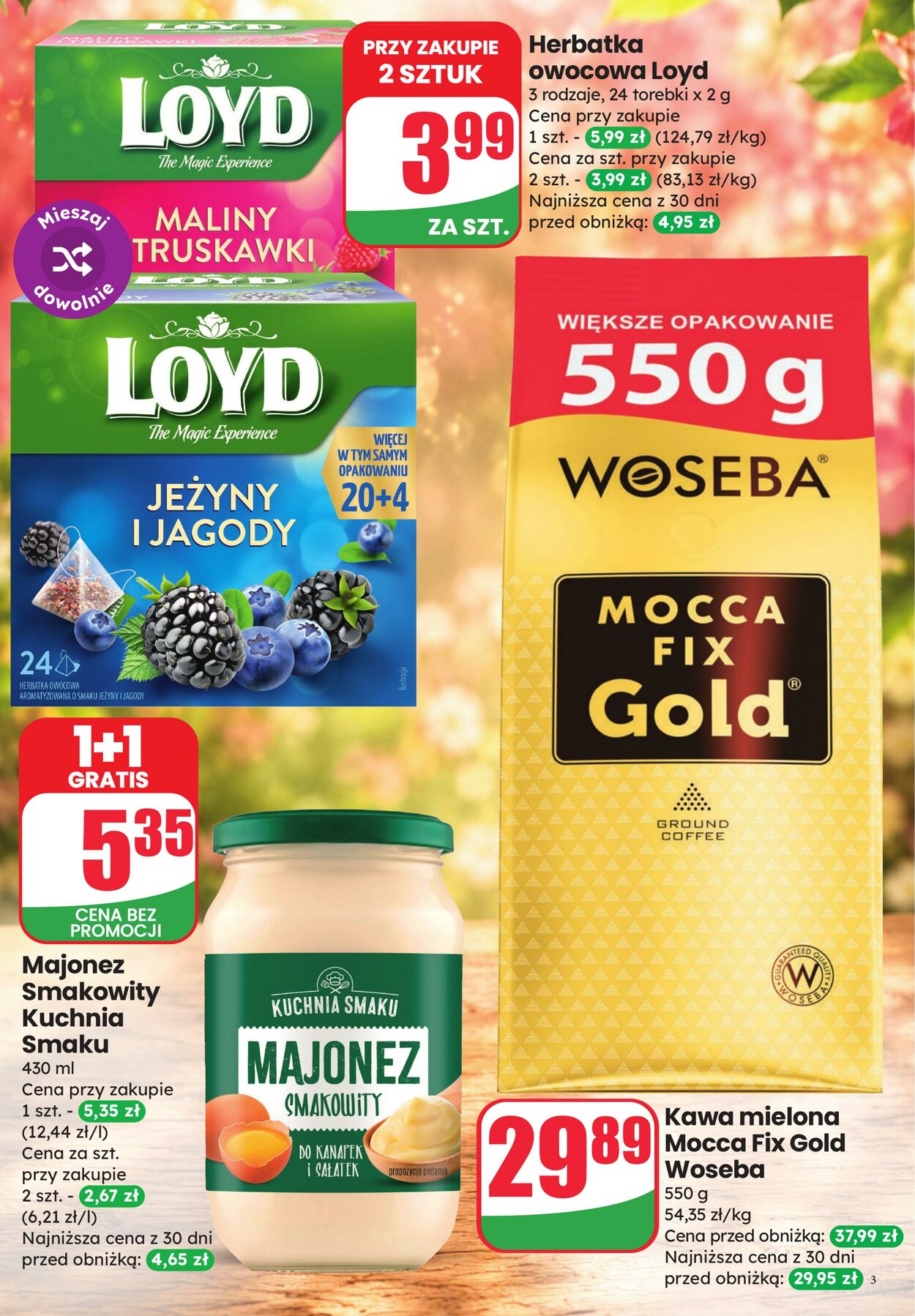 Gazetka DINO 19.06.2026 - 20.06.2026