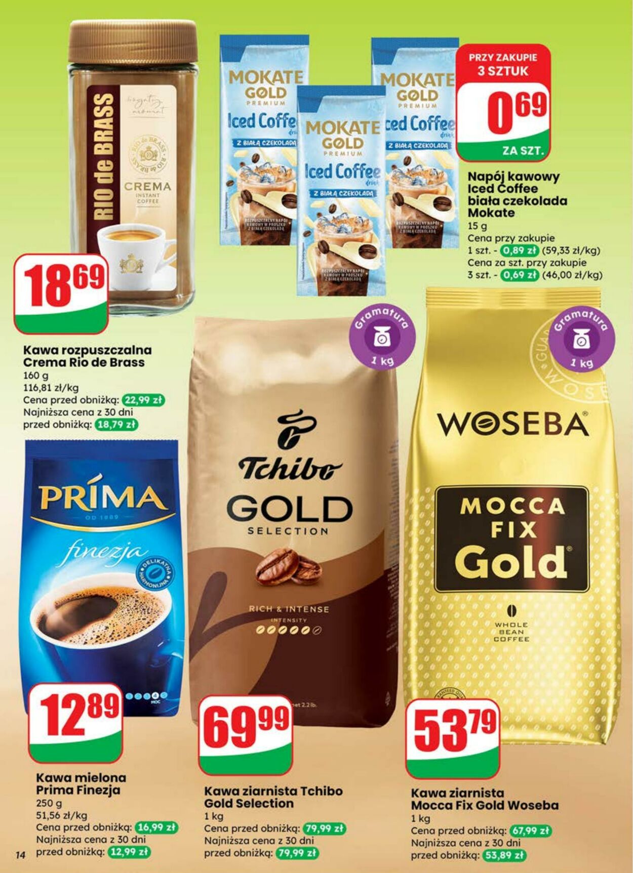 Gazetka DINO 09.07.2025 - 15.07.2025
