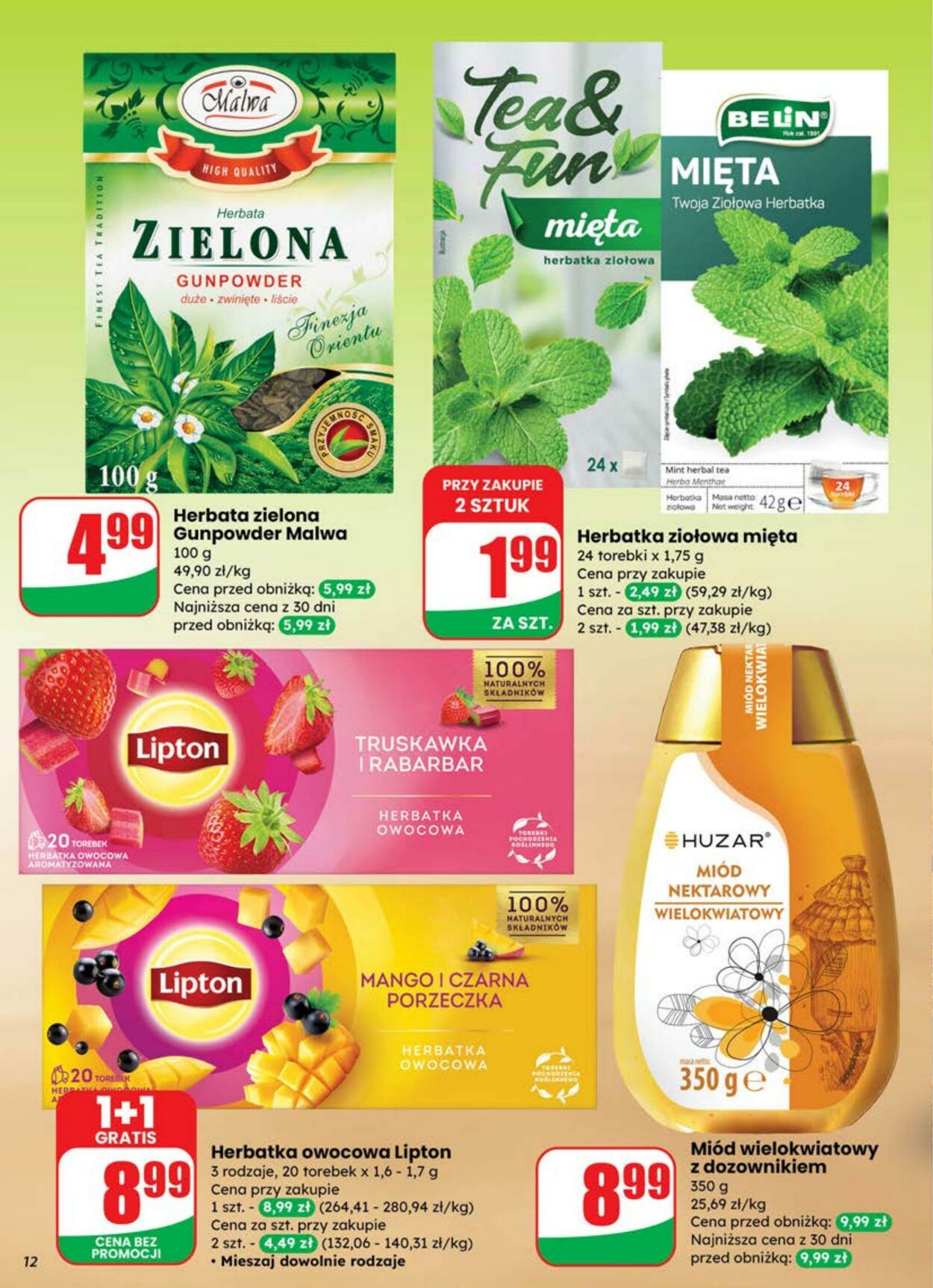 Gazetka DINO 09.07.2025 - 15.07.2025