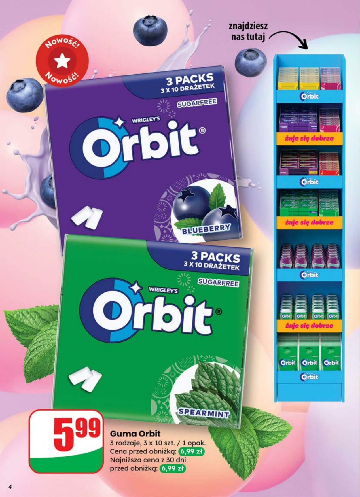 Gazetka DINO 09.07.2025 - 15.07.2025