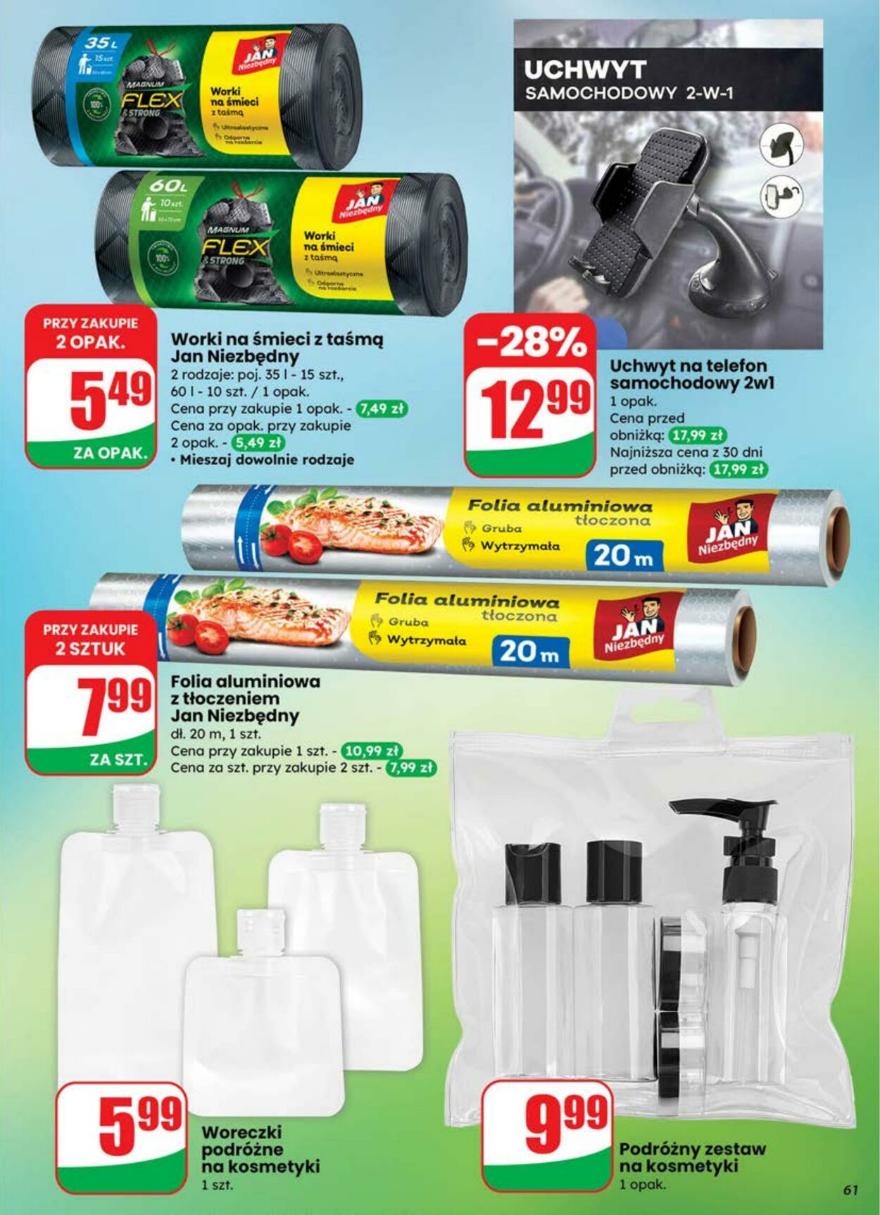 Gazetka DINO 09.07.2025 - 15.07.2025