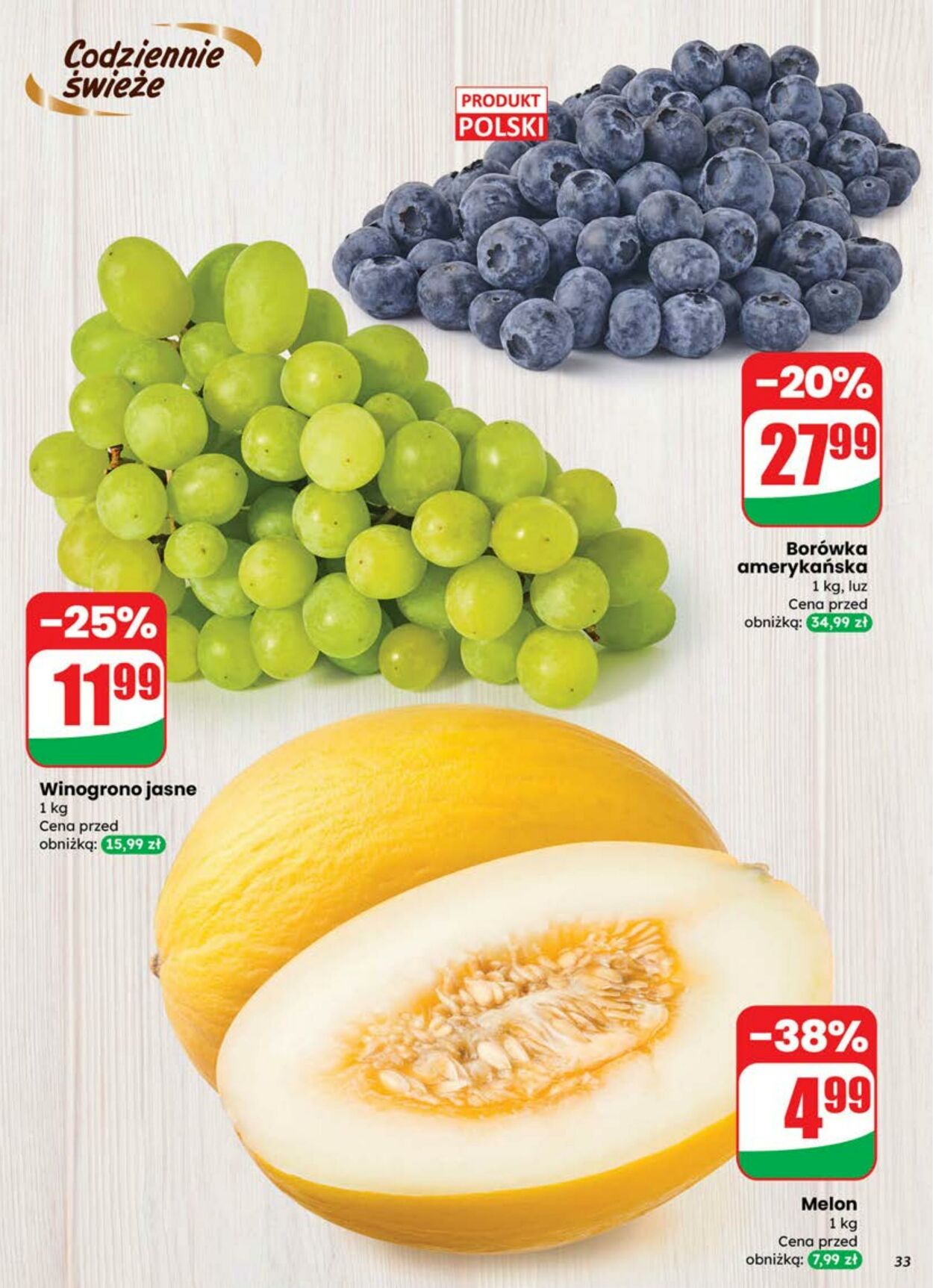 Gazetka DINO 09.07.2025 - 15.07.2025