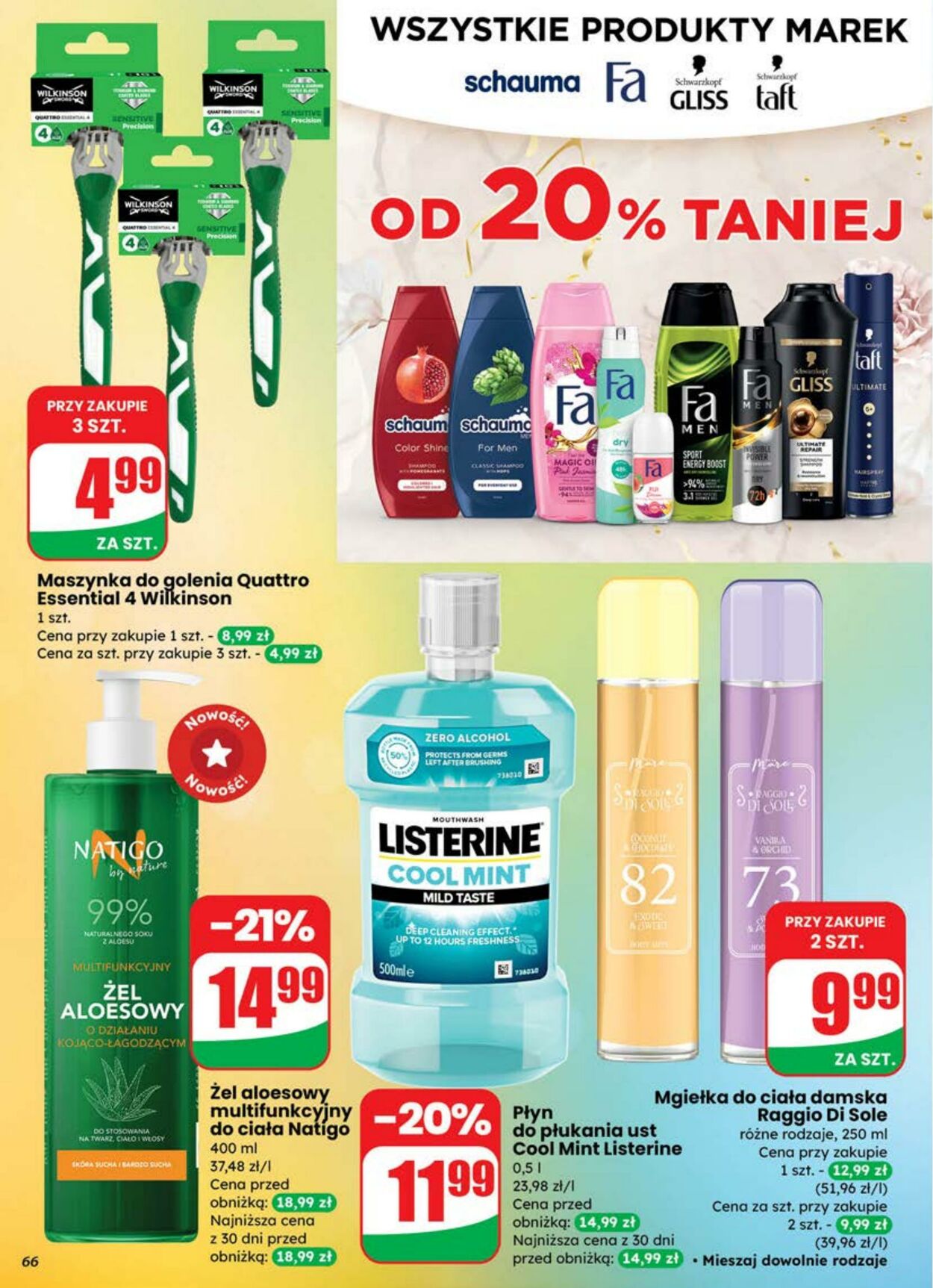 Gazetka DINO 09.07.2025 - 15.07.2025