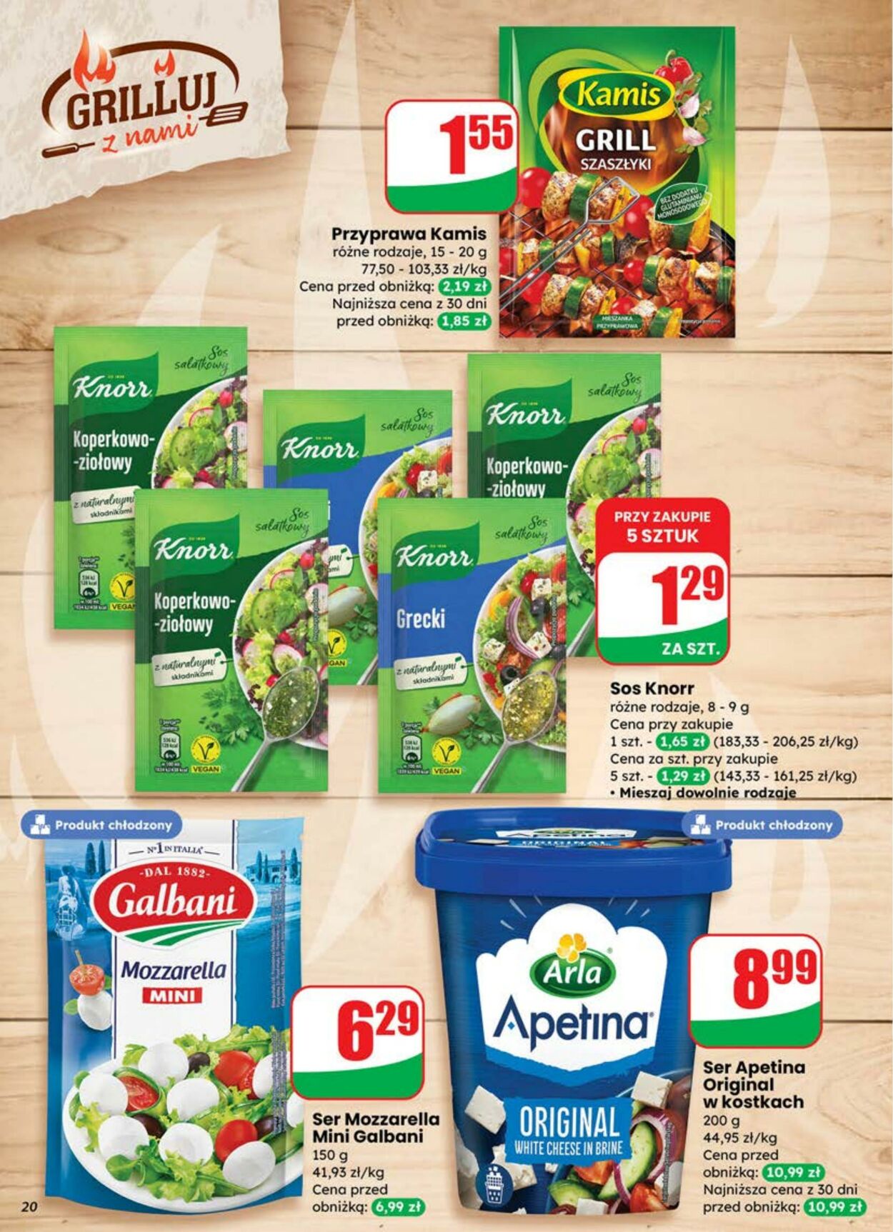 Gazetka DINO 09.07.2025 - 15.07.2025