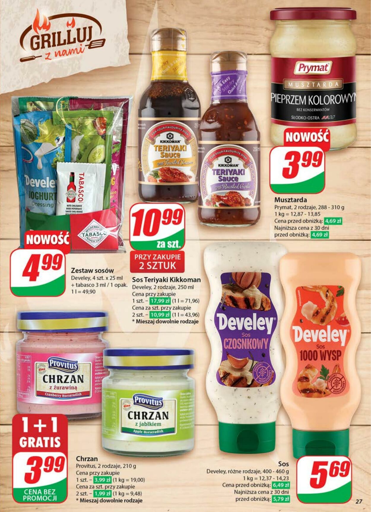 Gazetka DINO 11.06.2025 - 17.06.2025