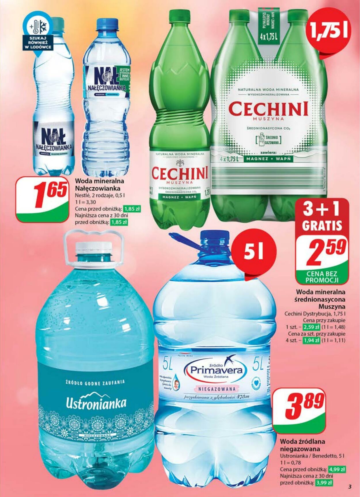 Gazetka DINO 11.06.2025 - 17.06.2025