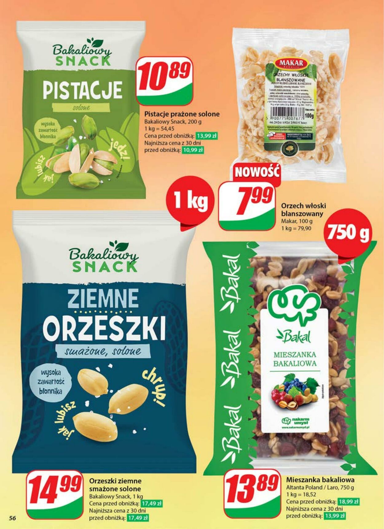Gazetka DINO 11.06.2025 - 17.06.2025