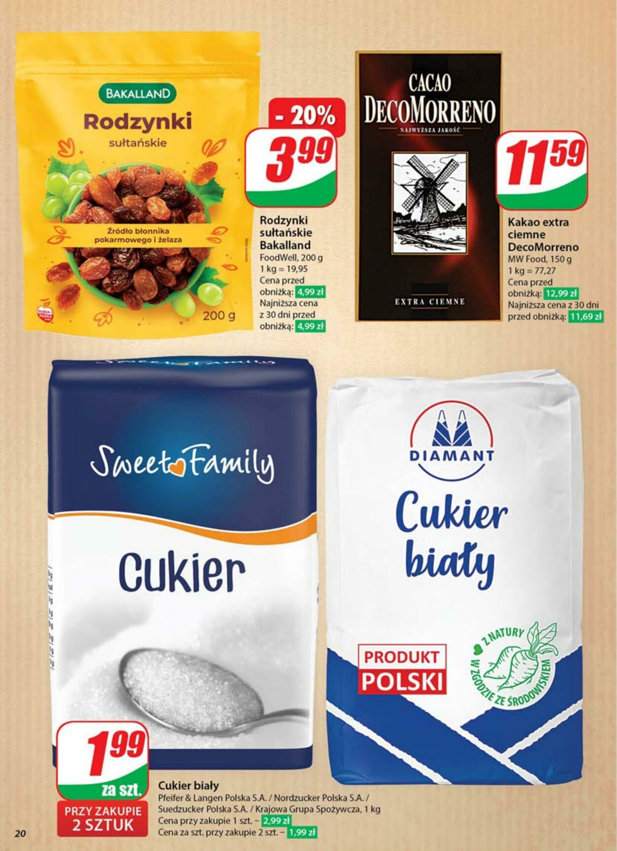 Gazetka DINO 11.06.2025 - 17.06.2025