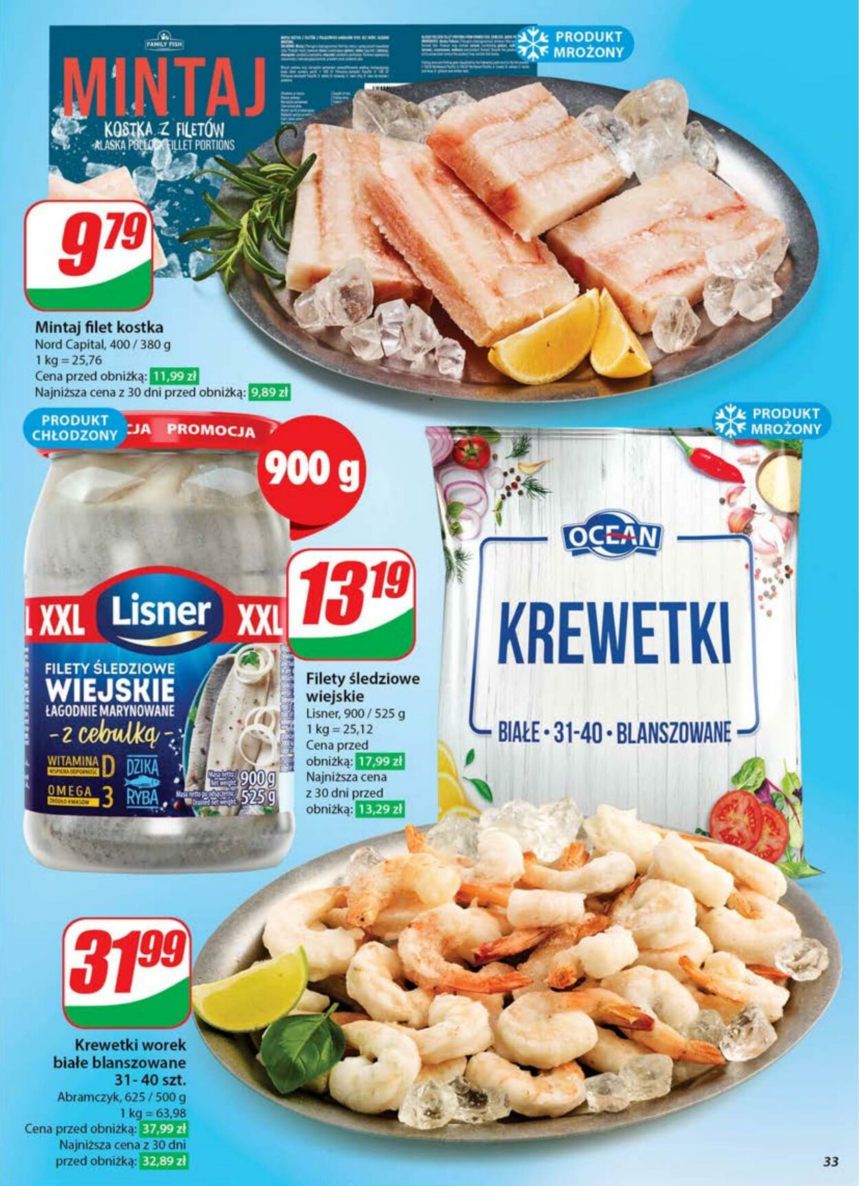 Gazetka DINO 11.06.2025 - 17.06.2025