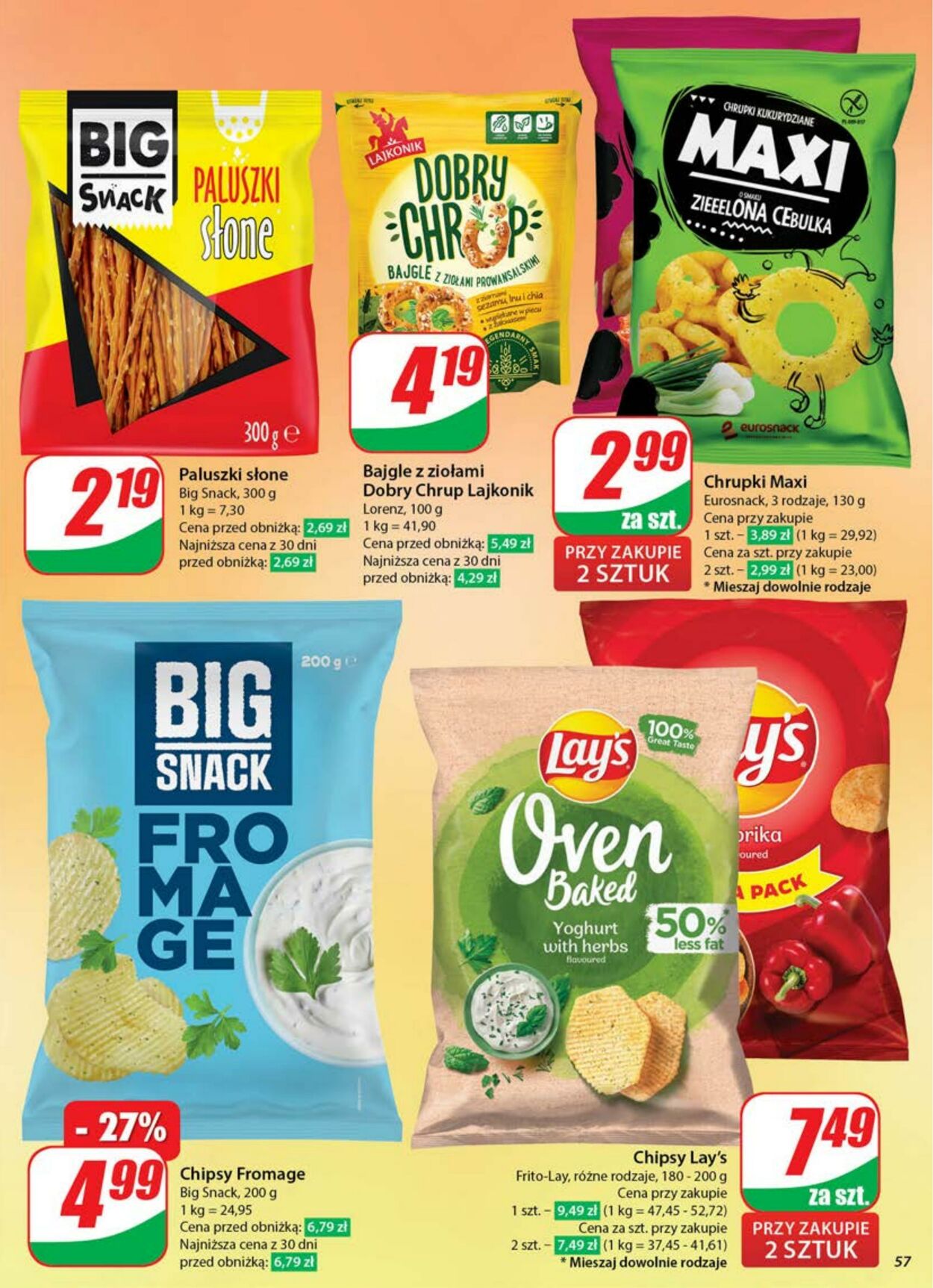 Gazetka DINO 11.06.2025 - 17.06.2025