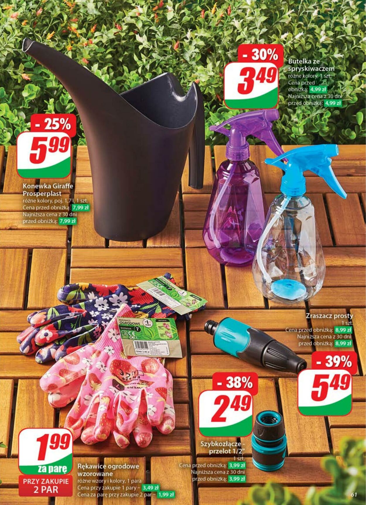 Gazetka DINO 11.06.2025 - 17.06.2025